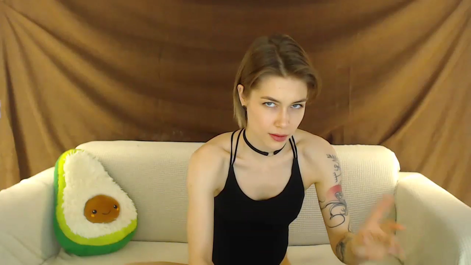 Gallery image thumbnail from KeepSpark's myfreecams stream on, 02/27/2023, 04:09 image 6 of 20