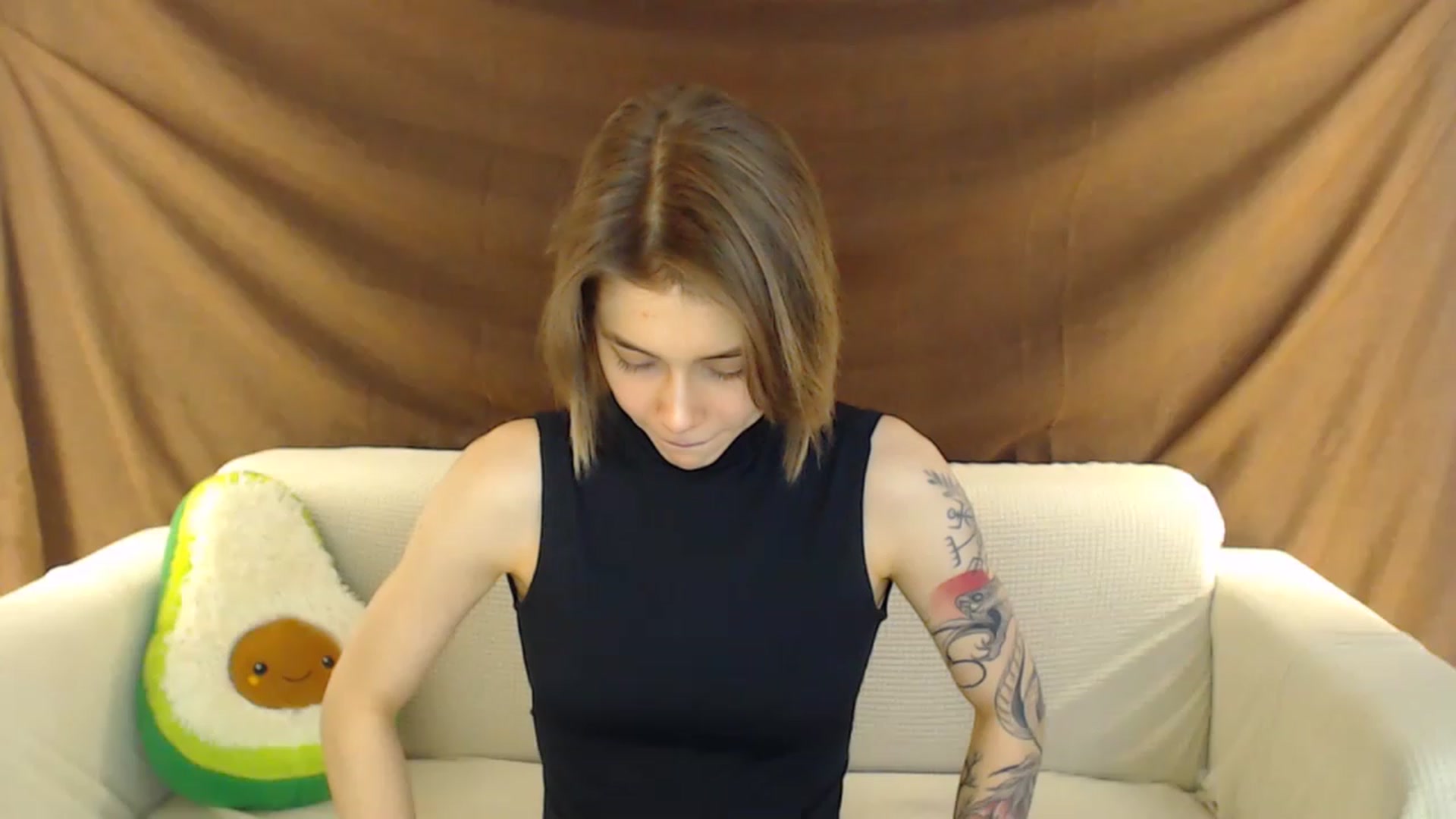 Gallery image thumbnail from KeepSpark's myfreecams stream on, 02/28/2023, 05:11 image 7 of 20