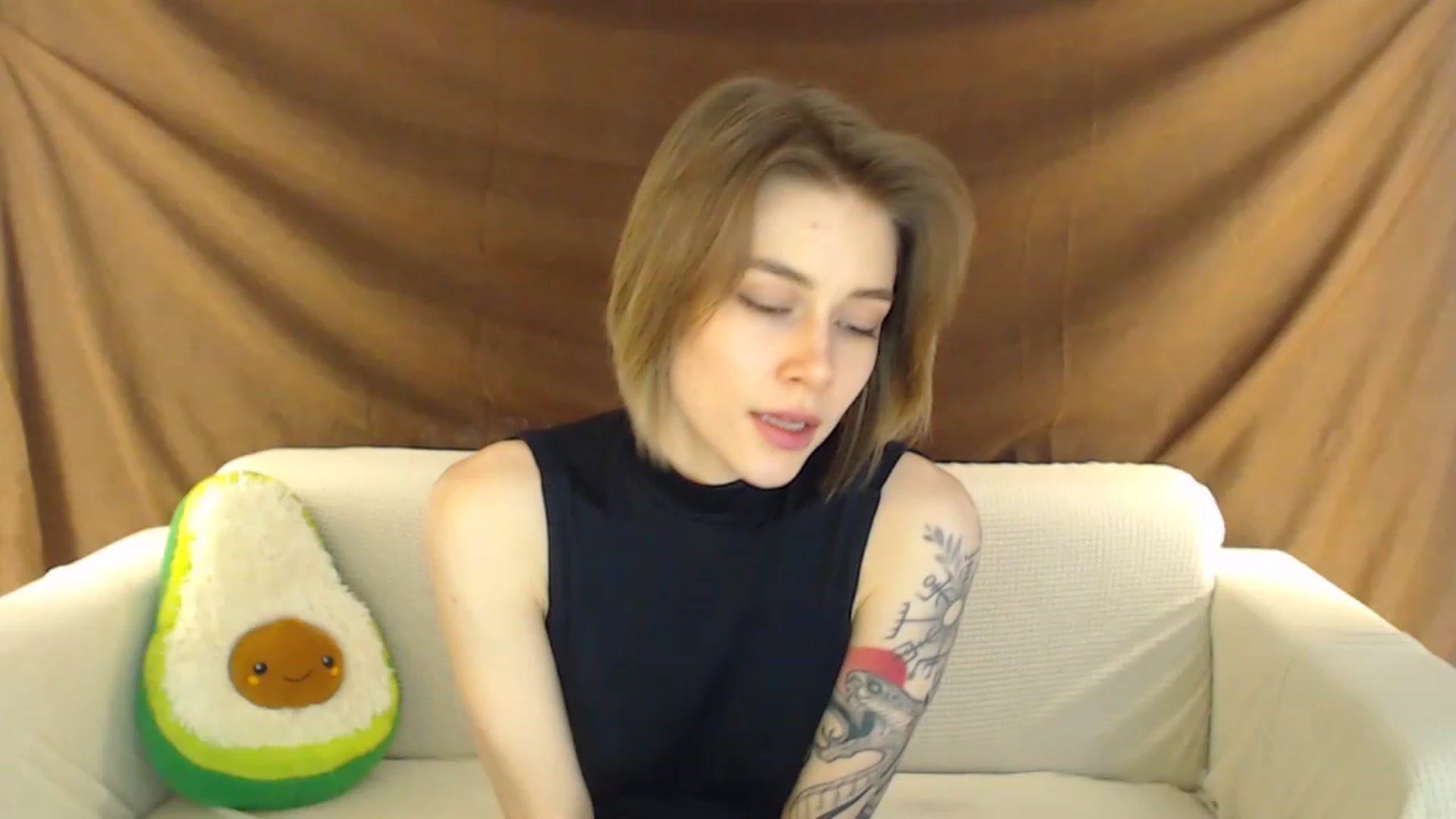 Gallery image thumbnail from KeepSpark's myfreecams stream on, 02/28/2023, 05:11 image 8 of 20