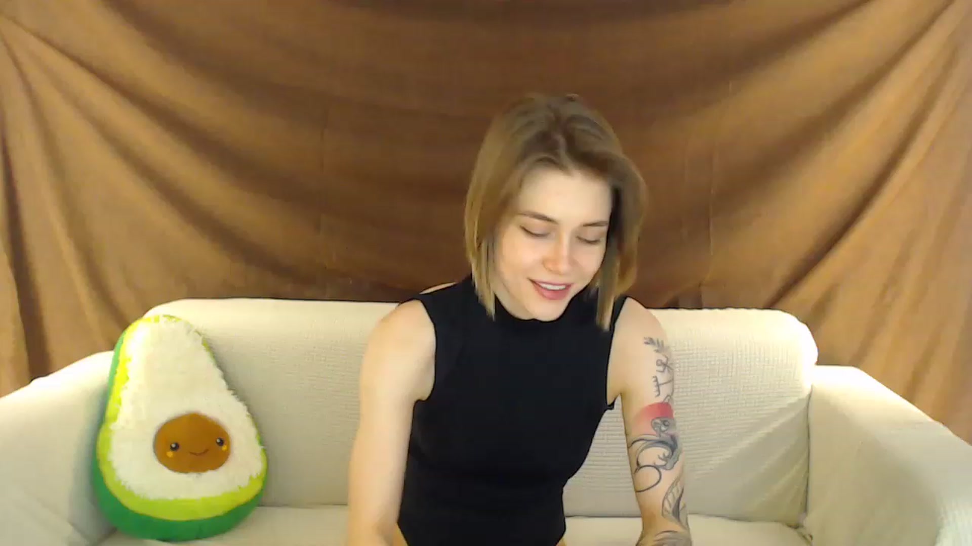 Gallery image thumbnail from KeepSpark's myfreecams stream on, 02/28/2023, 05:11 image 3 of 20