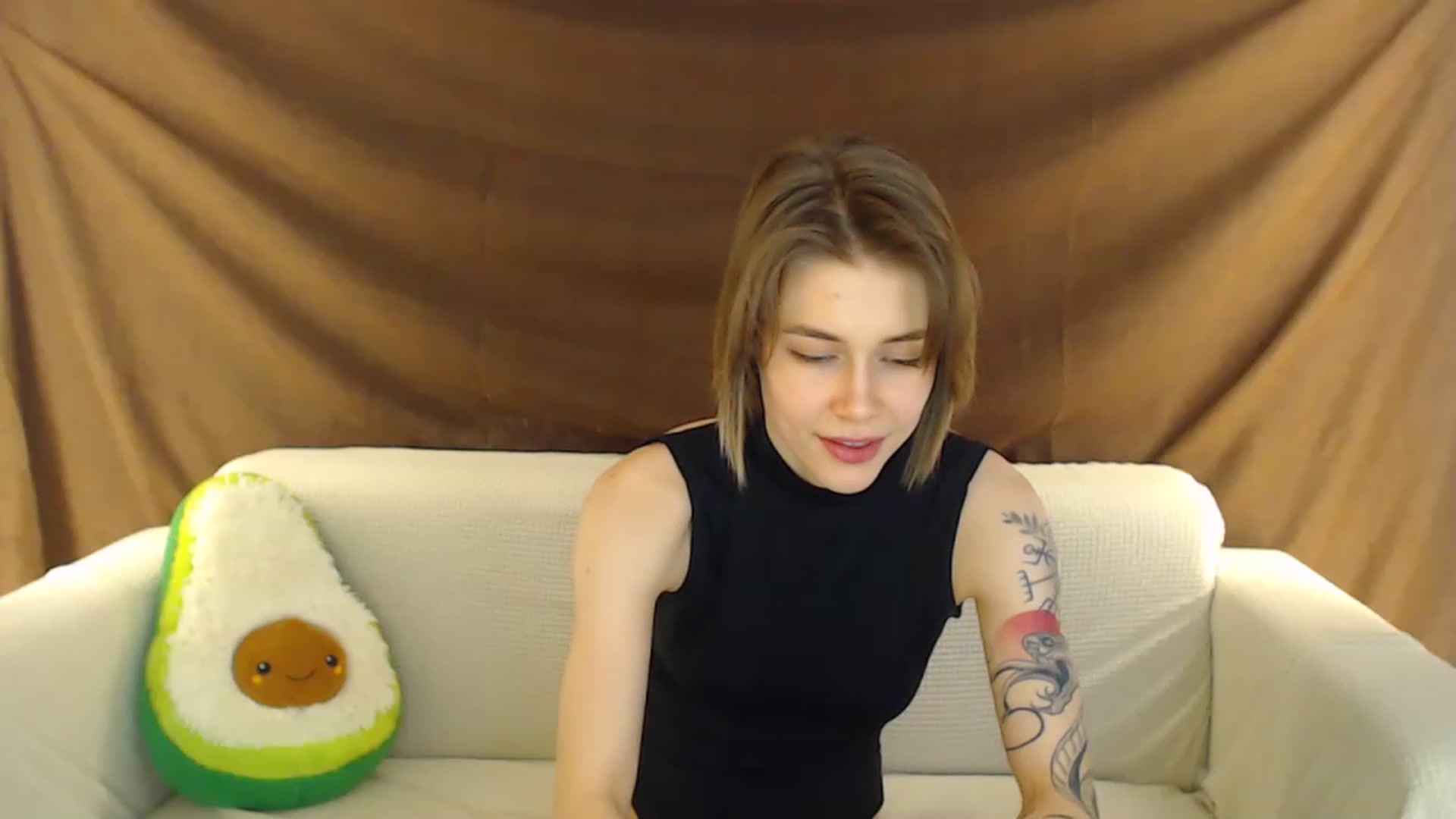 Gallery image thumbnail from KeepSpark's myfreecams stream on, 02/28/2023, 05:11 image 10 of 20