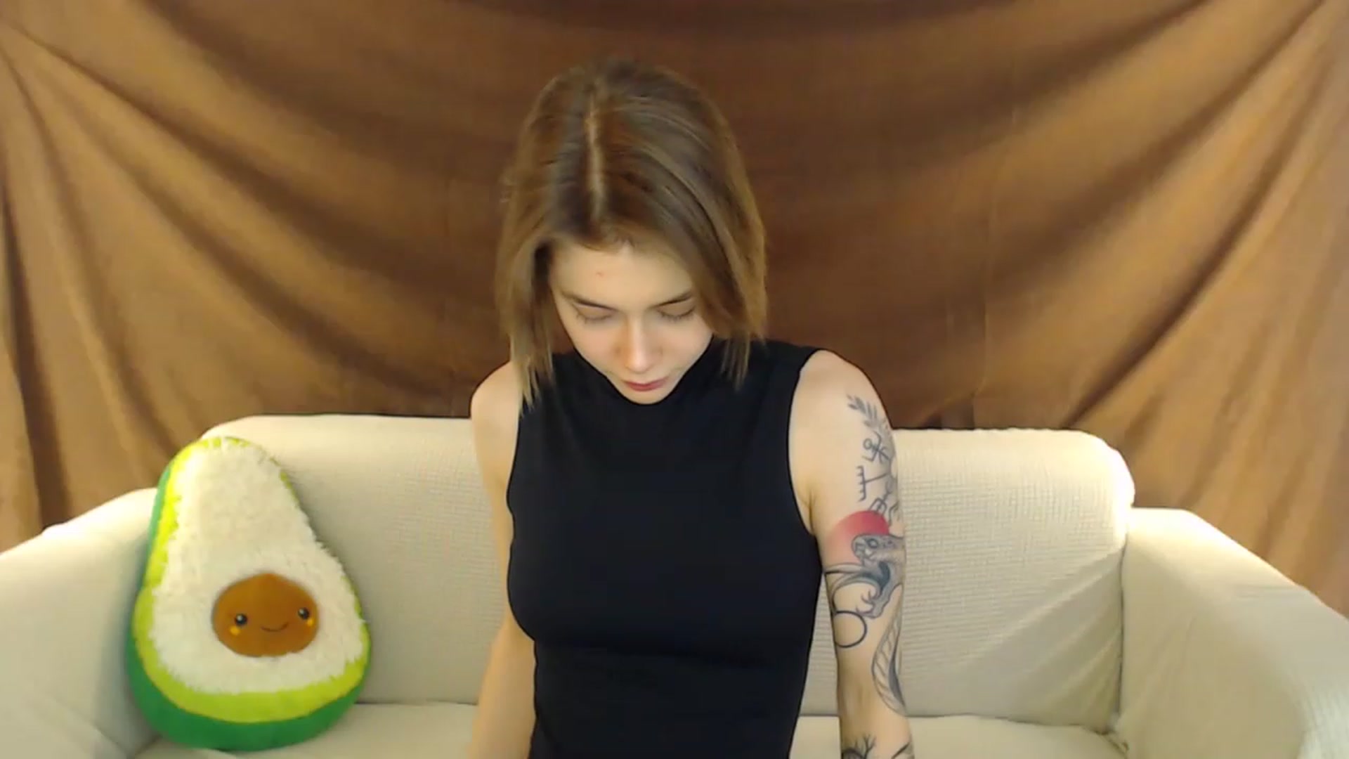 Gallery image thumbnail from KeepSpark's myfreecams stream on, 02/28/2023, 05:11 image 6 of 20