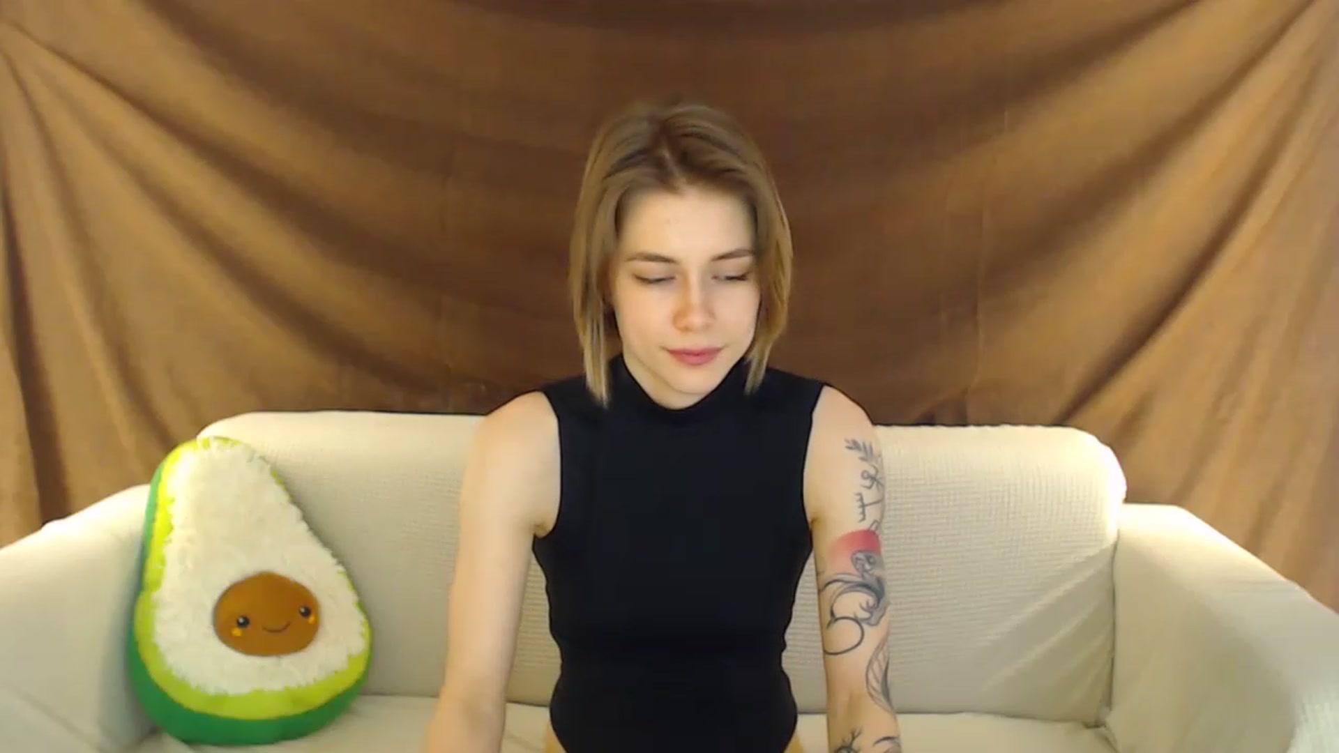 Gallery image thumbnail from KeepSpark's myfreecams stream on, 02/28/2023, 05:11 image 20 of 20