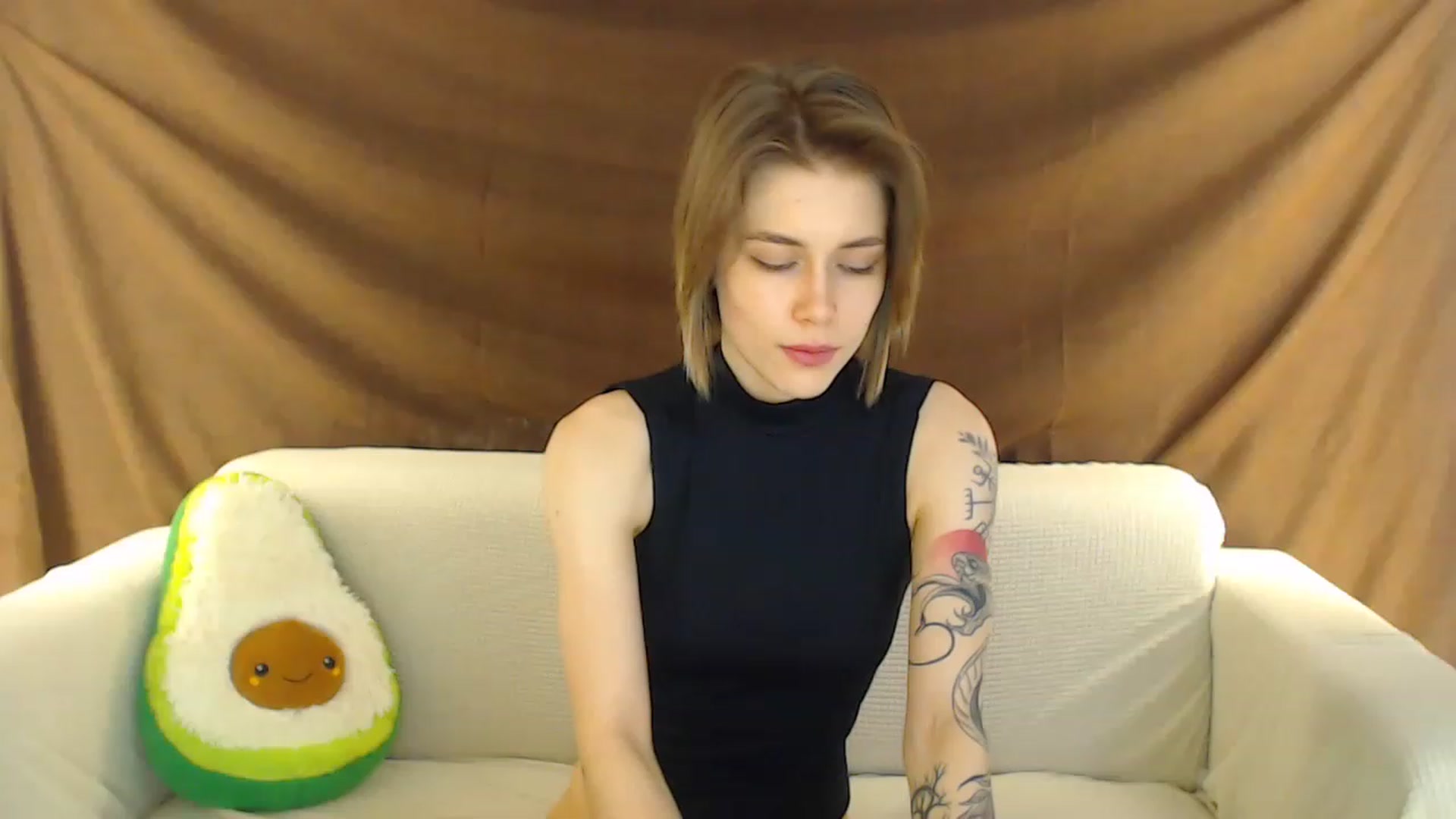 Gallery image thumbnail from KeepSpark's myfreecams stream on, 02/28/2023, 05:11 image 4 of 20