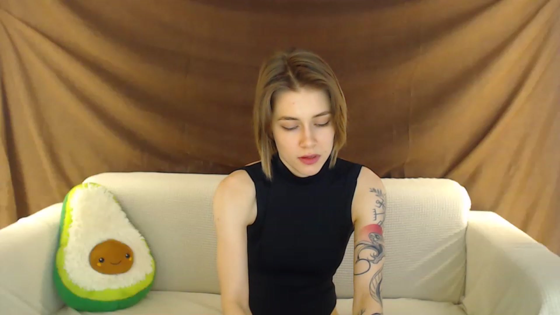 Gallery image thumbnail from KeepSpark's myfreecams stream on, 02/28/2023, 05:11 image 18 of 20