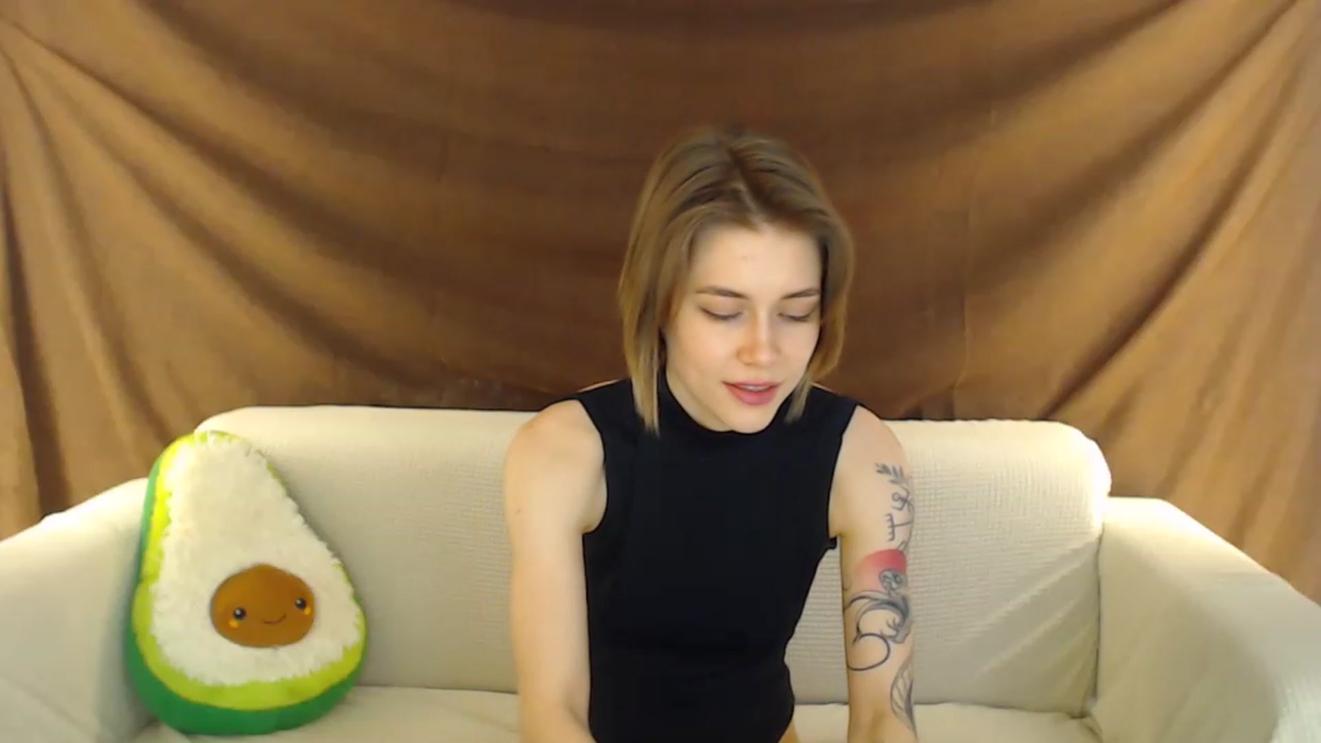 Gallery image thumbnail from KeepSpark's myfreecams stream on, 02/28/2023, 05:11 image 17 of 20