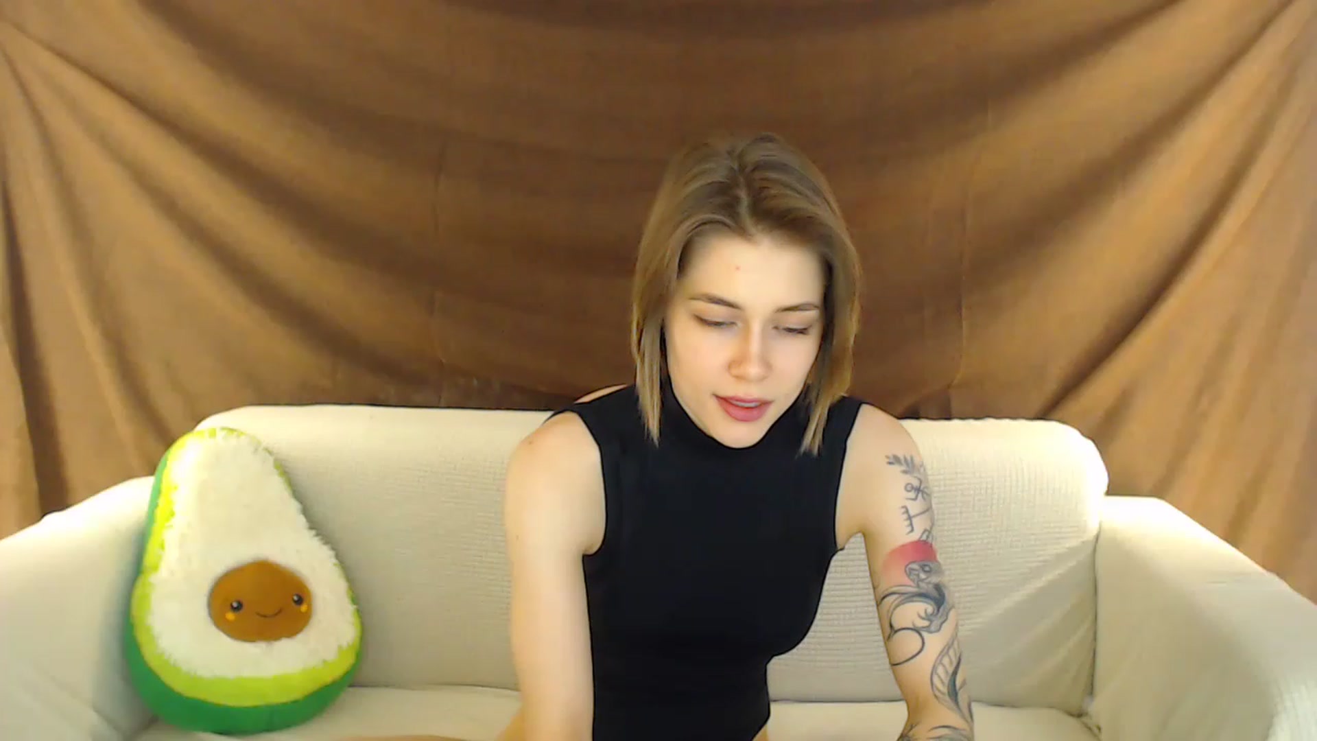 Gallery image thumbnail from KeepSpark's myfreecams stream on, 02/28/2023, 05:11 image 2 of 20