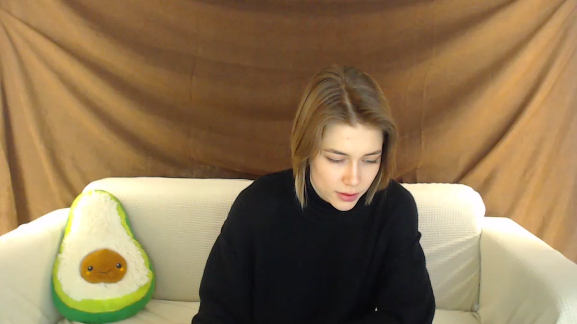 Gallery image thumbnail from KeepSpark's myfreecams stream on, 02/28/2023, 05:42 image 12 of 20