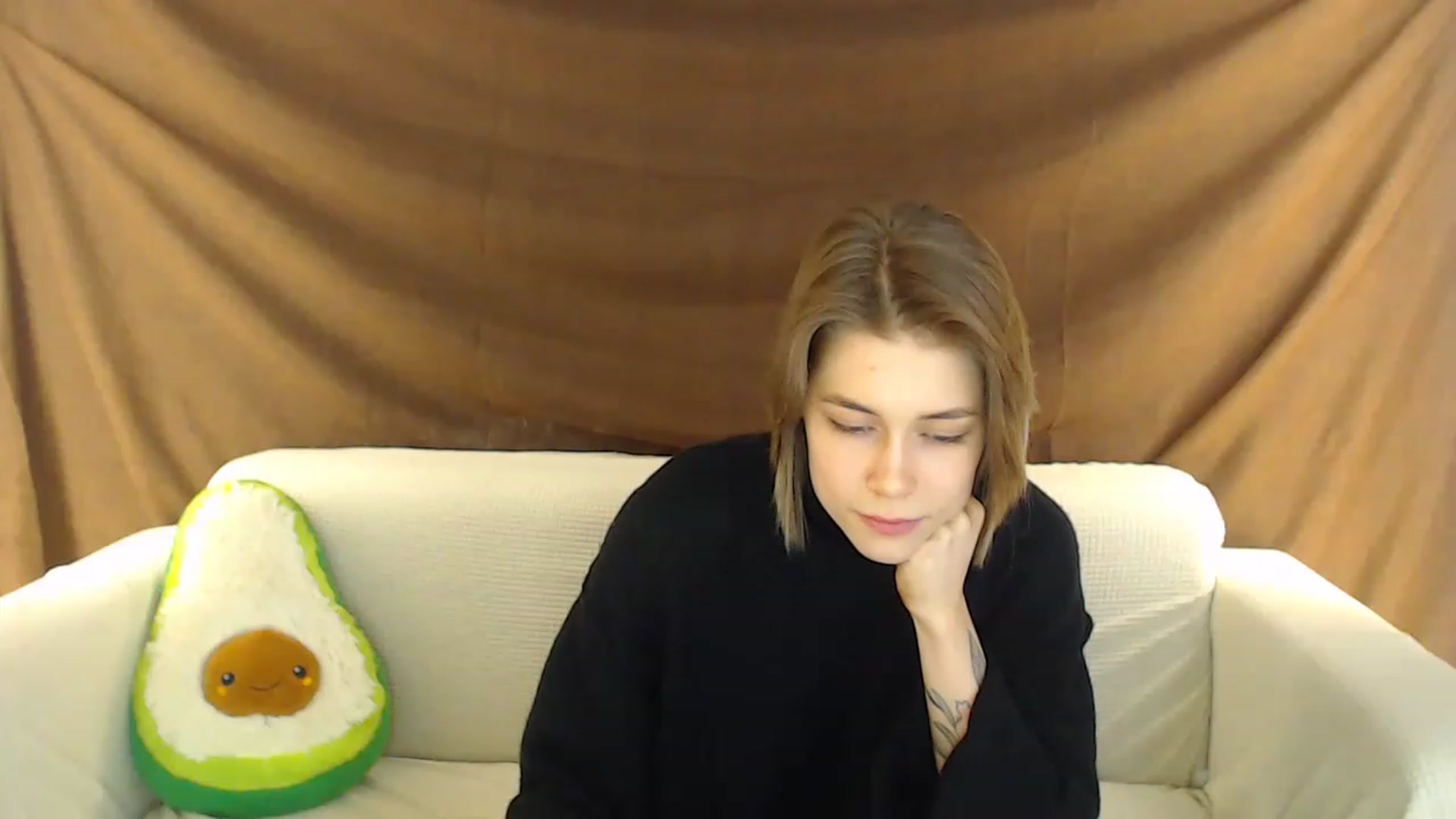 Gallery image thumbnail from KeepSpark's myfreecams stream on, 02/28/2023, 05:42 image 10 of 20