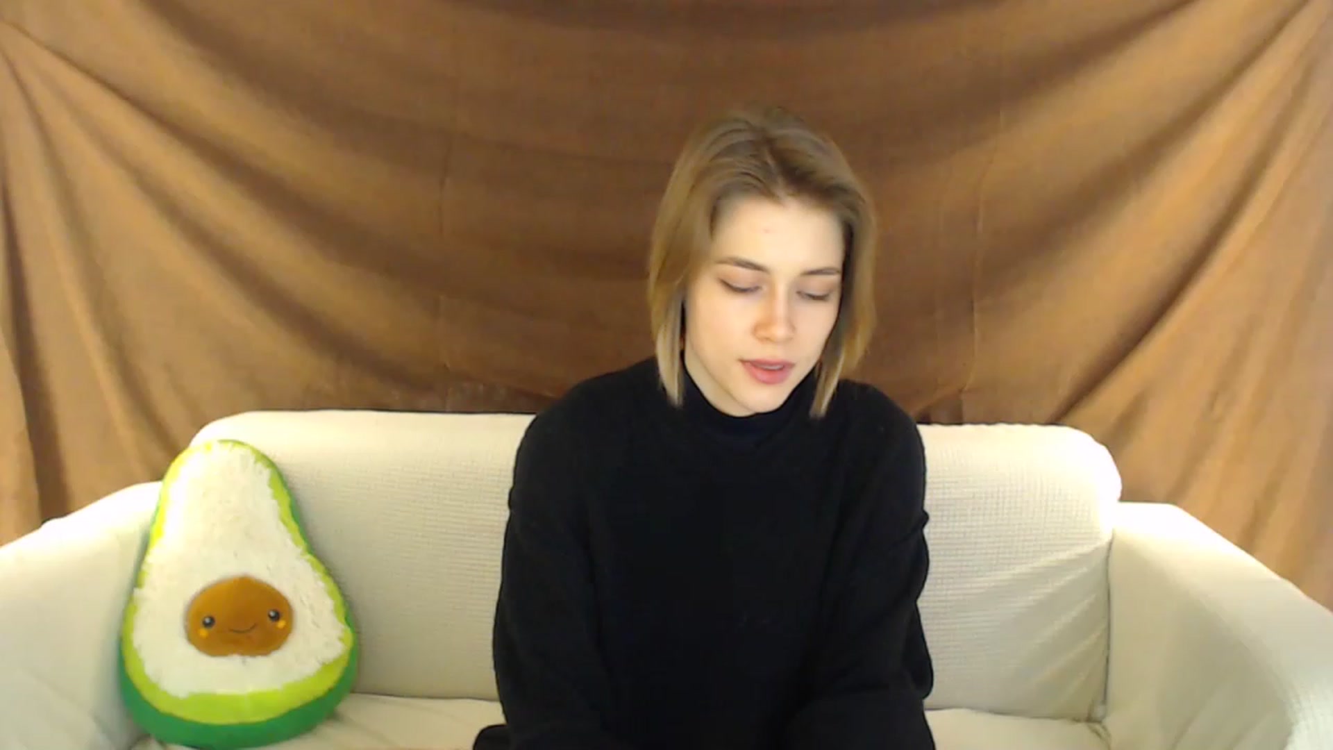 Gallery image thumbnail from KeepSpark's myfreecams stream on, 02/28/2023, 05:42 image 6 of 20