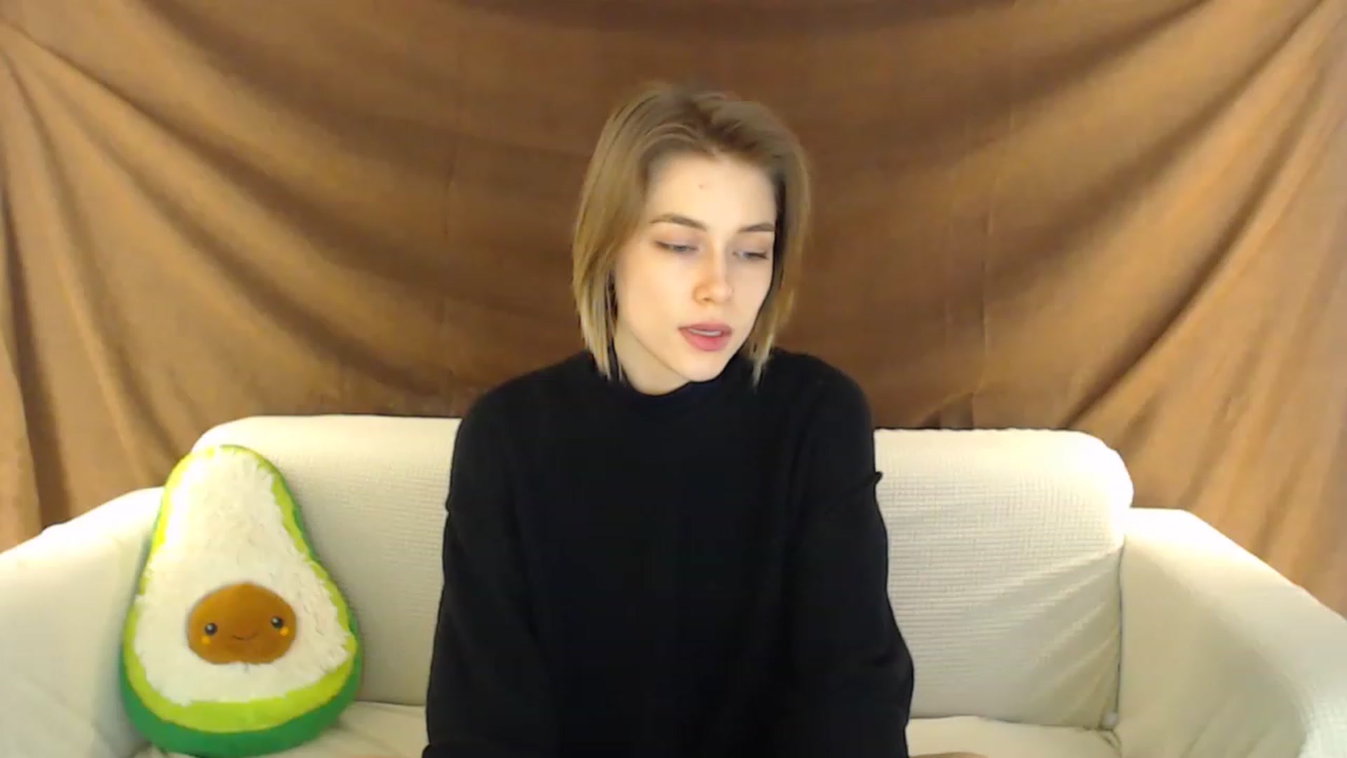 Gallery image thumbnail from KeepSpark's myfreecams stream on, 02/28/2023, 05:42 image 1 of 20
