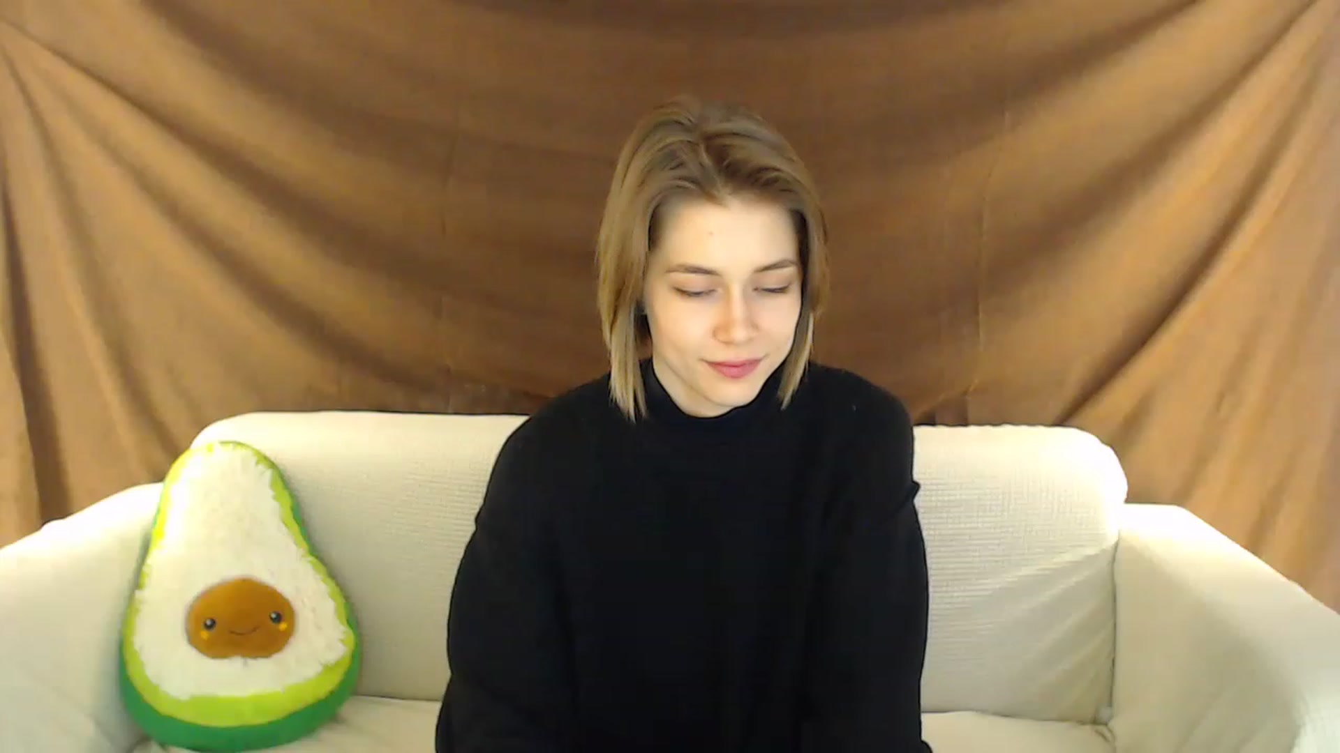 Gallery image thumbnail from KeepSpark's myfreecams stream on, 02/28/2023, 05:42 image 17 of 20