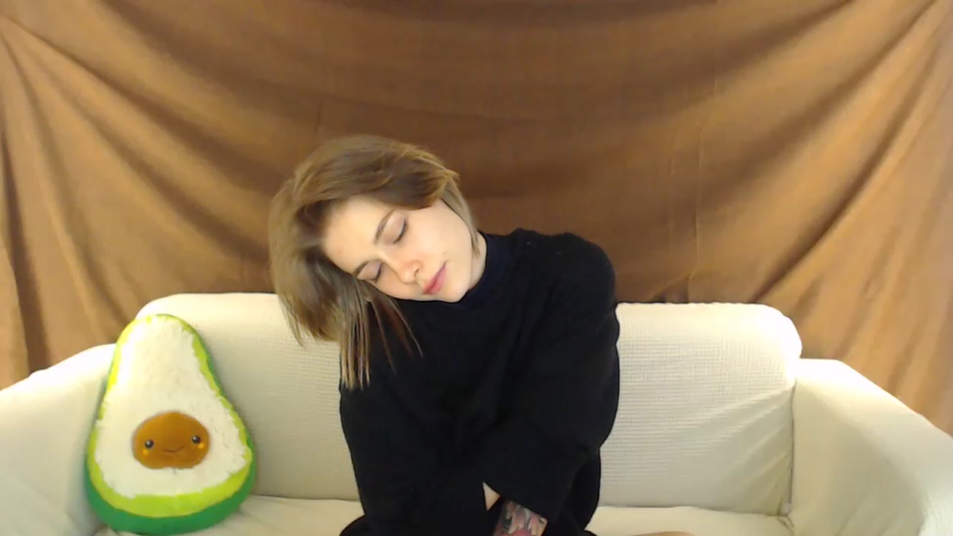 Gallery image thumbnail from KeepSpark's myfreecams stream on, 02/28/2023, 05:42 image 16 of 20