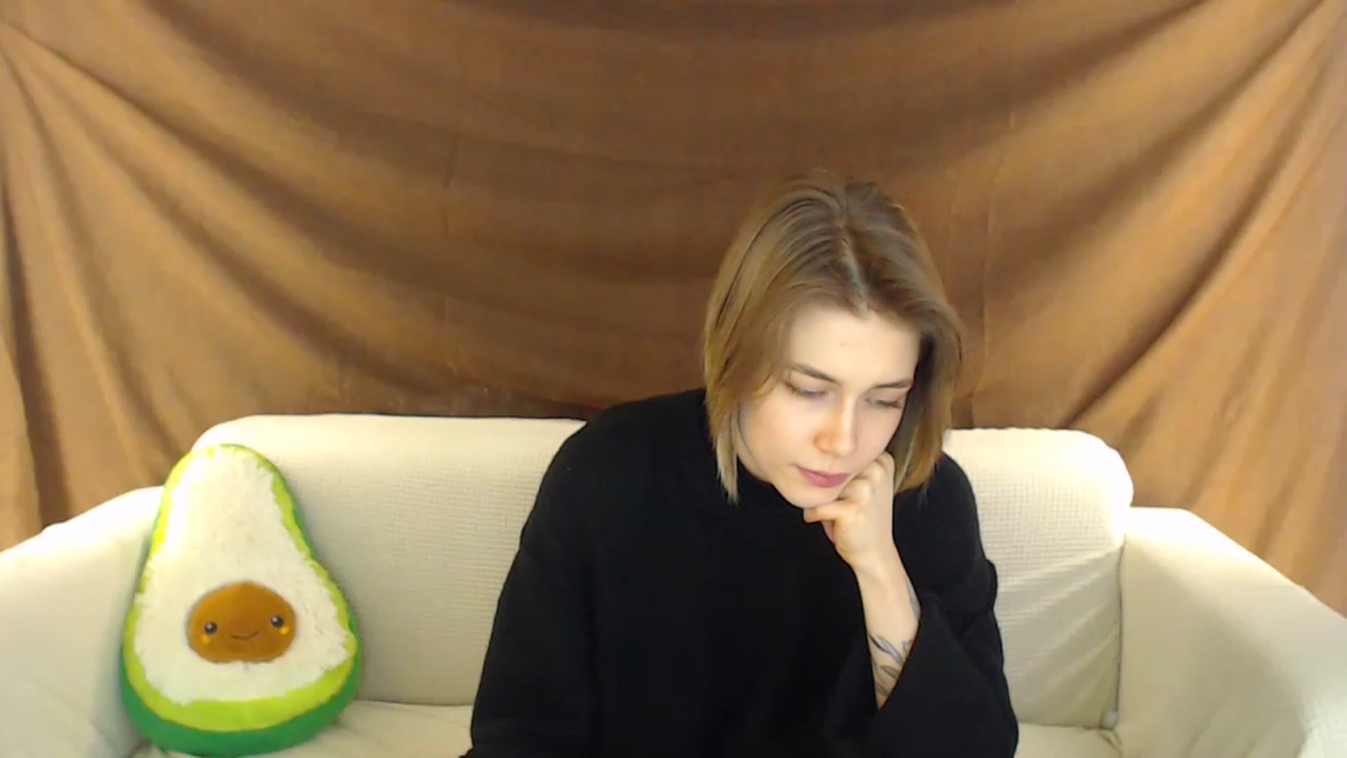 Gallery image thumbnail from KeepSpark's myfreecams stream on, 02/28/2023, 05:42 image 15 of 20