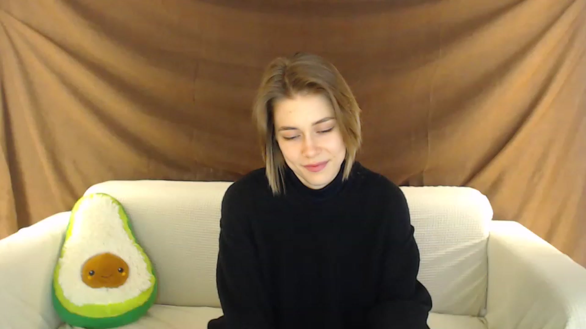 Gallery image thumbnail from KeepSpark's myfreecams stream on, 02/28/2023, 05:42 image 4 of 20