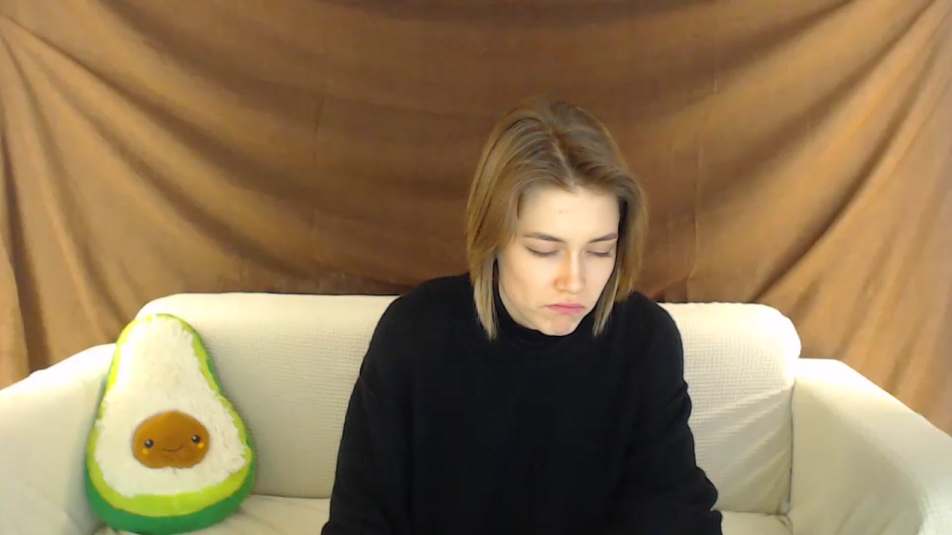 Gallery image thumbnail from KeepSpark's myfreecams stream on, 02/28/2023, 05:42 image 5 of 20