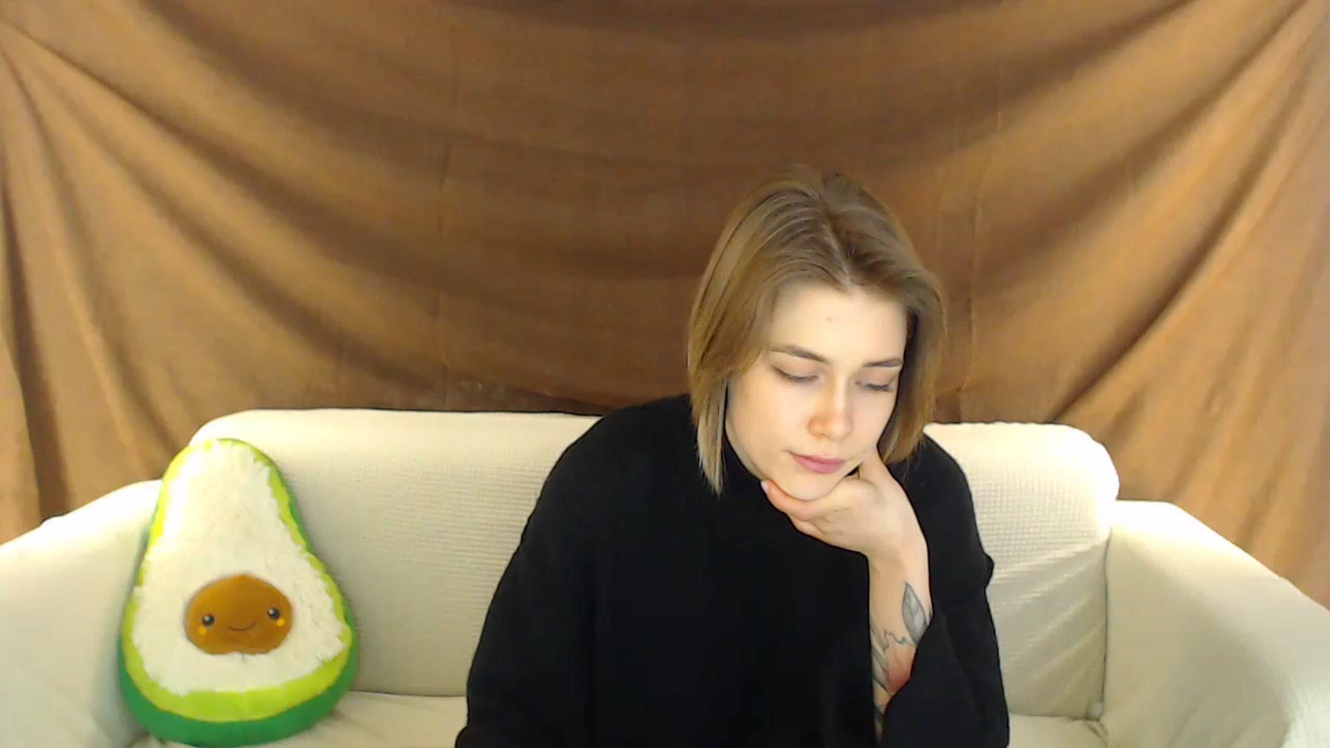Gallery image thumbnail from KeepSpark's myfreecams stream on, 02/28/2023, 05:42 image 9 of 20