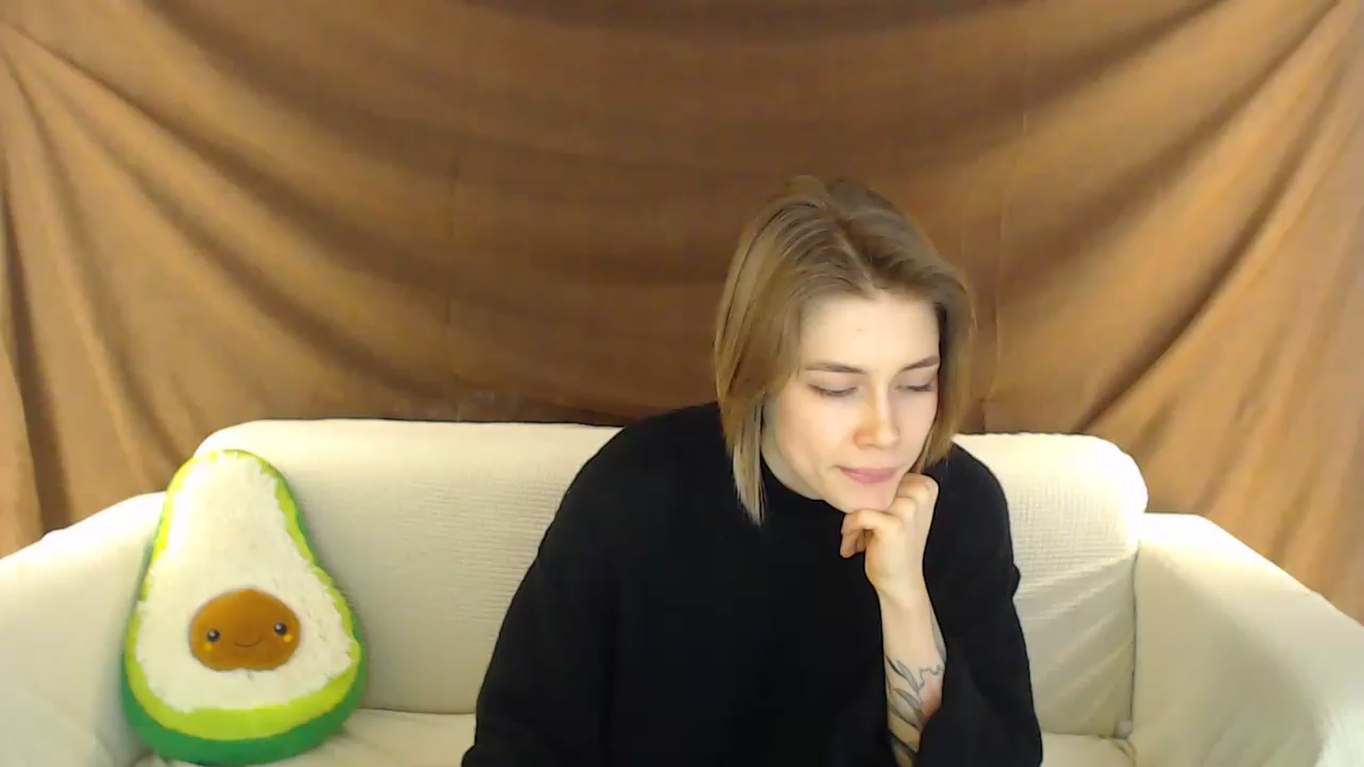 Gallery image thumbnail from KeepSpark's myfreecams stream on, 02/28/2023, 05:42 image 11 of 20