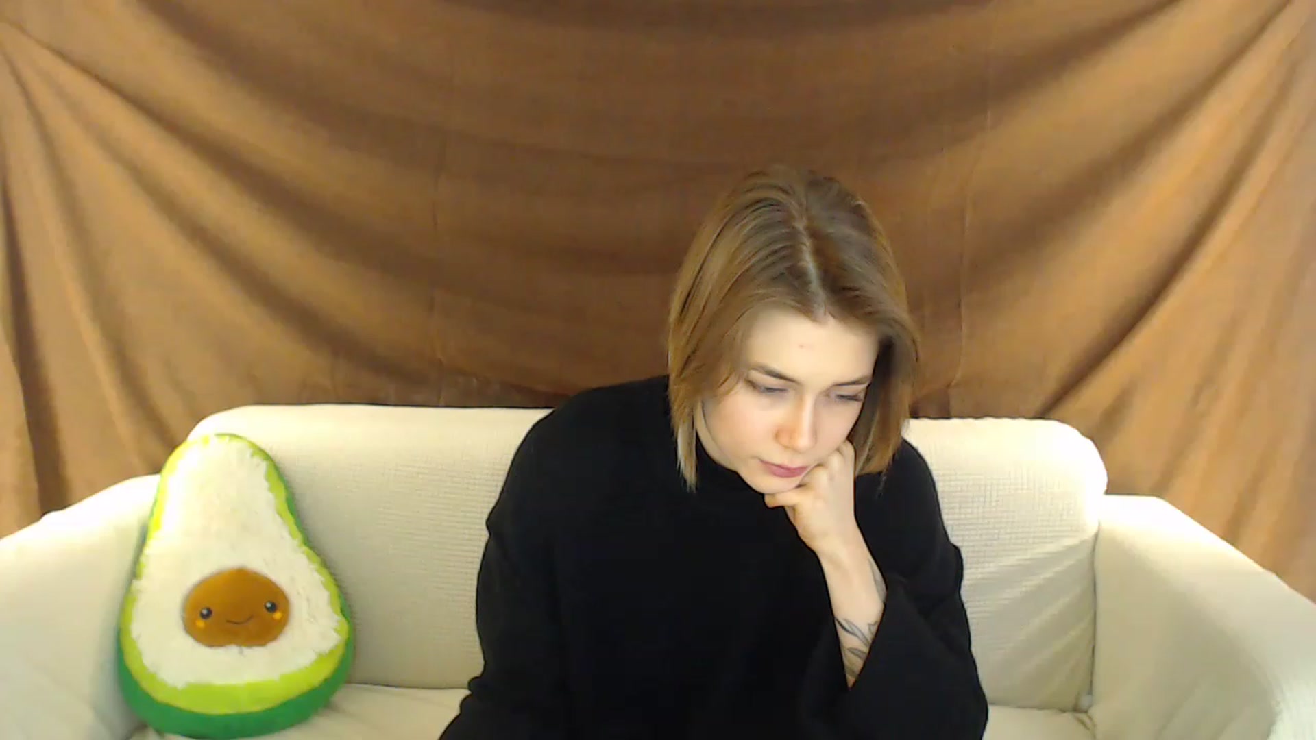 Gallery image thumbnail from KeepSpark's myfreecams stream on, 02/28/2023, 05:42 image 14 of 20