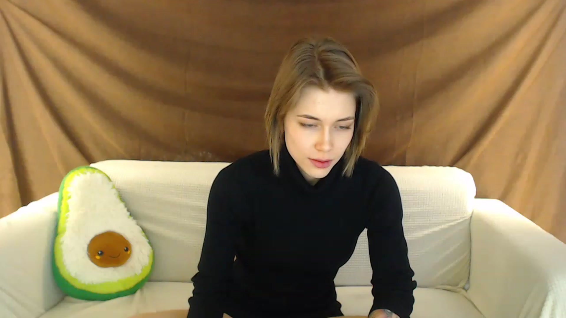 Gallery image thumbnail from KeepSpark's myfreecams stream on, 03/03/2023, 06:32 image 19 of 20