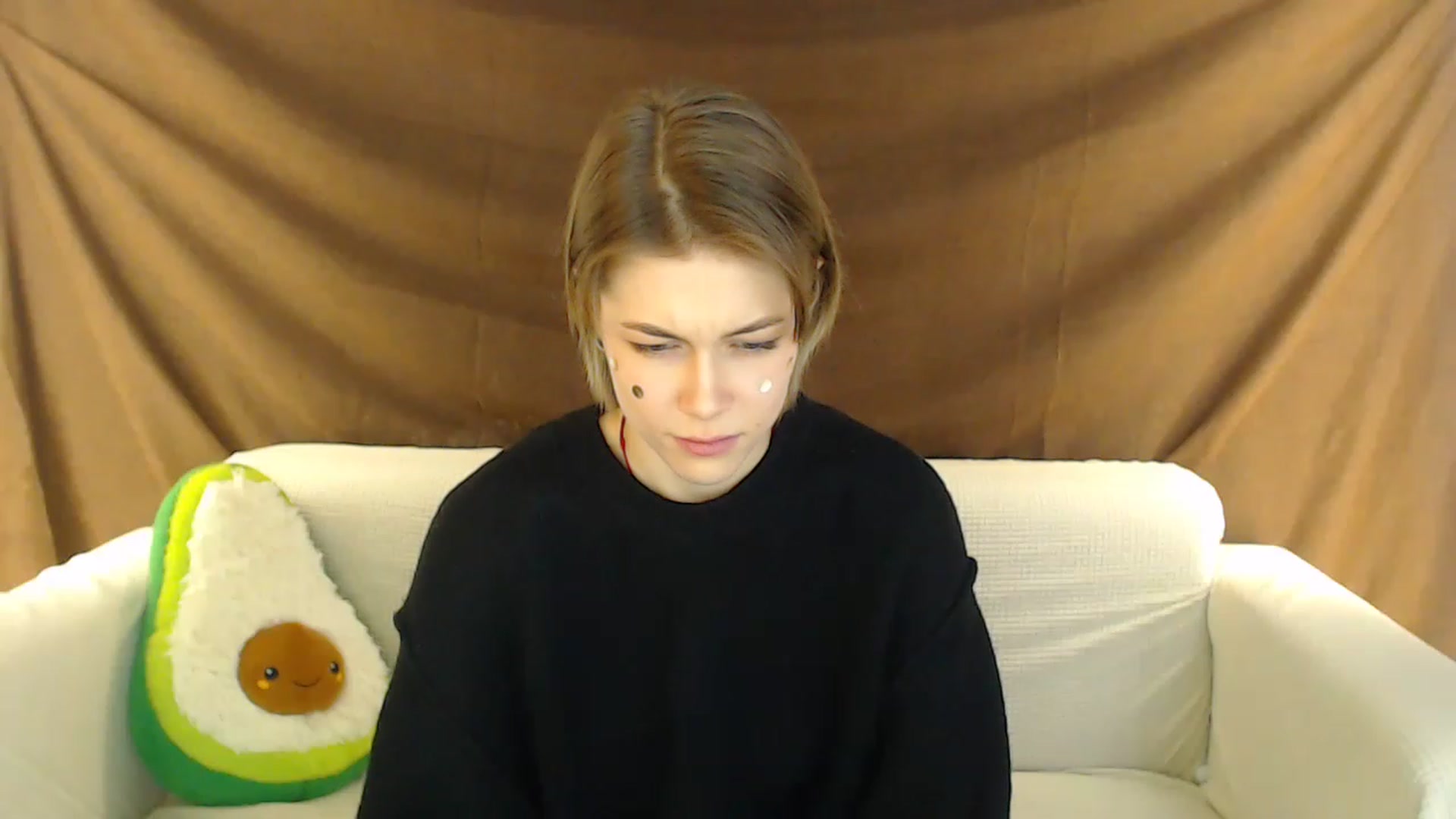 Gallery image thumbnail from KeepSpark's myfreecams stream on, 03/06/2023, 04:19 image 13 of 20