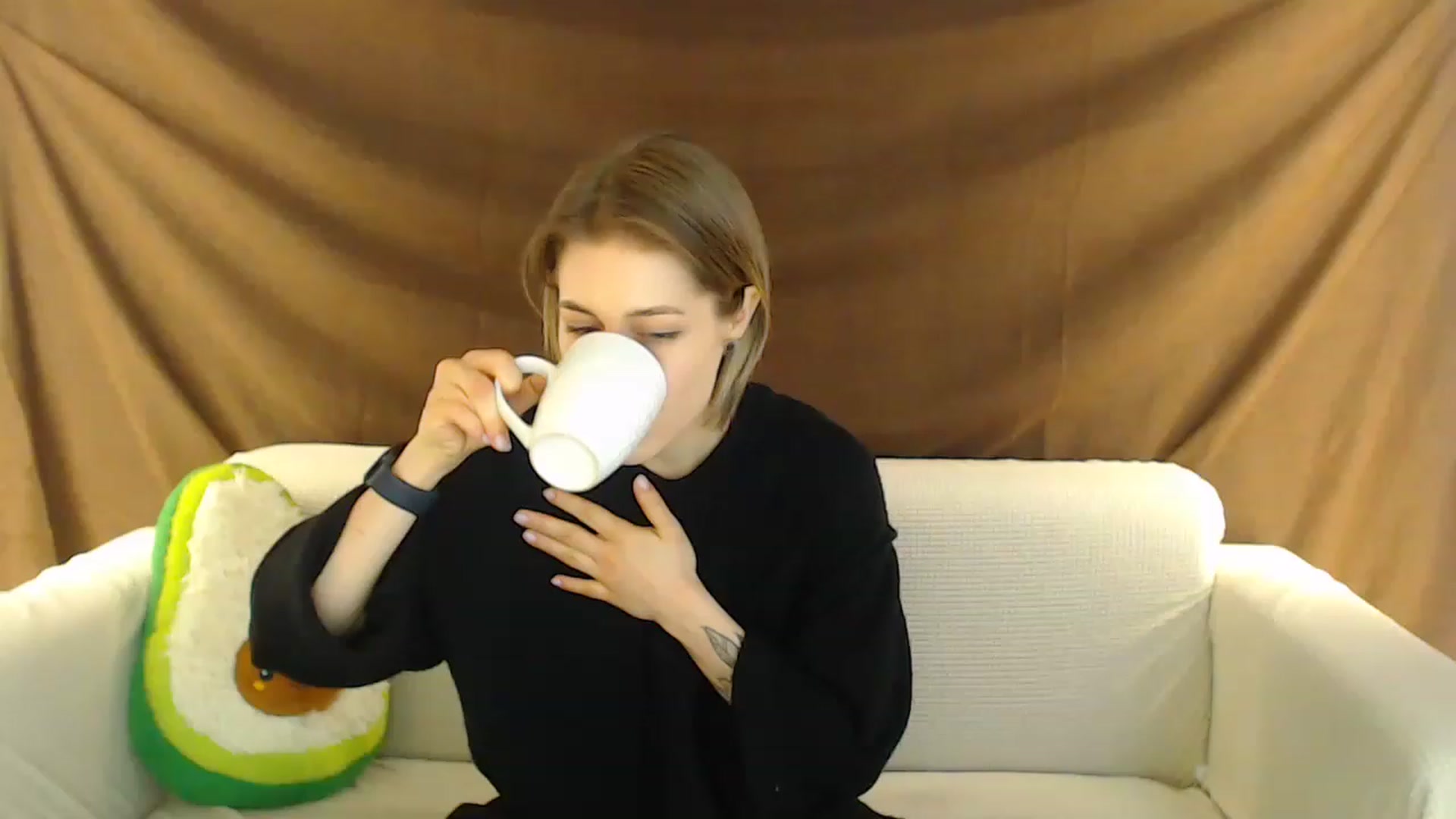 Gallery image thumbnail from KeepSpark's myfreecams stream on, 03/06/2023, 04:19 image 3 of 20
