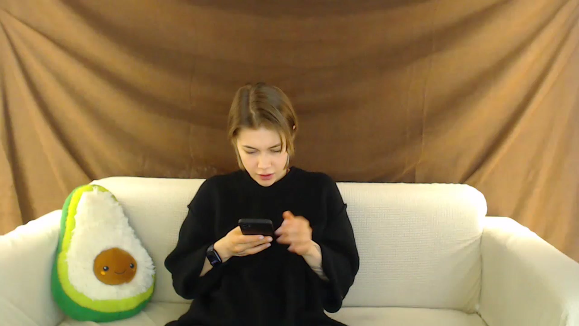 Gallery image thumbnail from KeepSpark's myfreecams stream on, 03/06/2023, 04:19 image 4 of 20