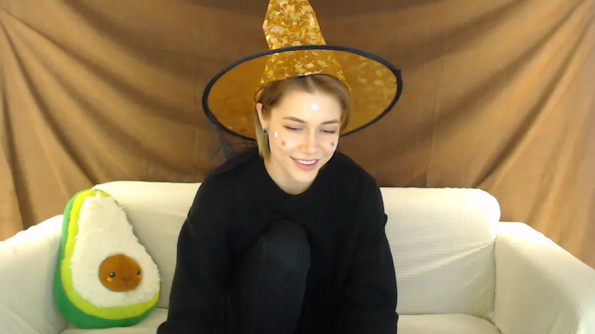 Gallery image thumbnail from KeepSpark's myfreecams stream on, 03/06/2023, 04:19 image 8 of 20