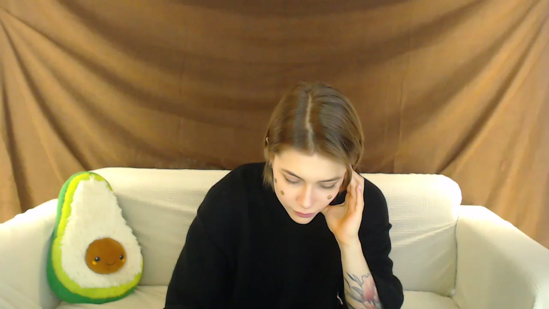 Gallery image thumbnail from KeepSpark's myfreecams stream on, 03/06/2023, 04:19 image 19 of 20