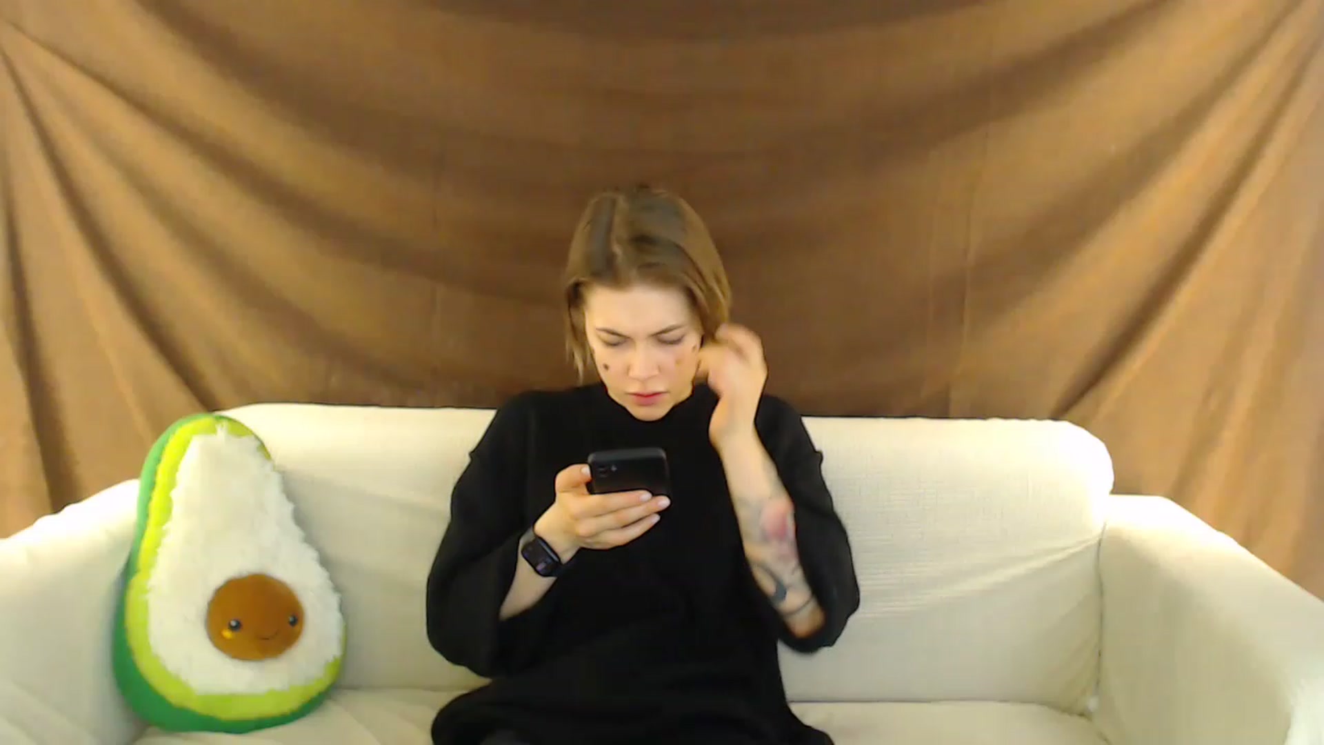 Gallery image thumbnail from KeepSpark's myfreecams stream on, 03/06/2023, 04:19 image 20 of 20