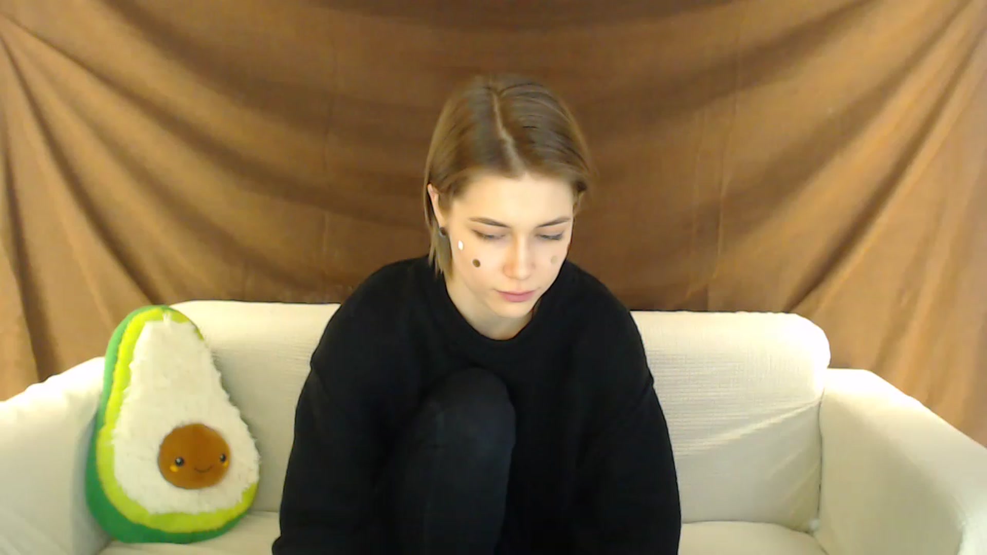Gallery image thumbnail from KeepSpark's myfreecams stream on, 03/06/2023, 04:19 image 16 of 20