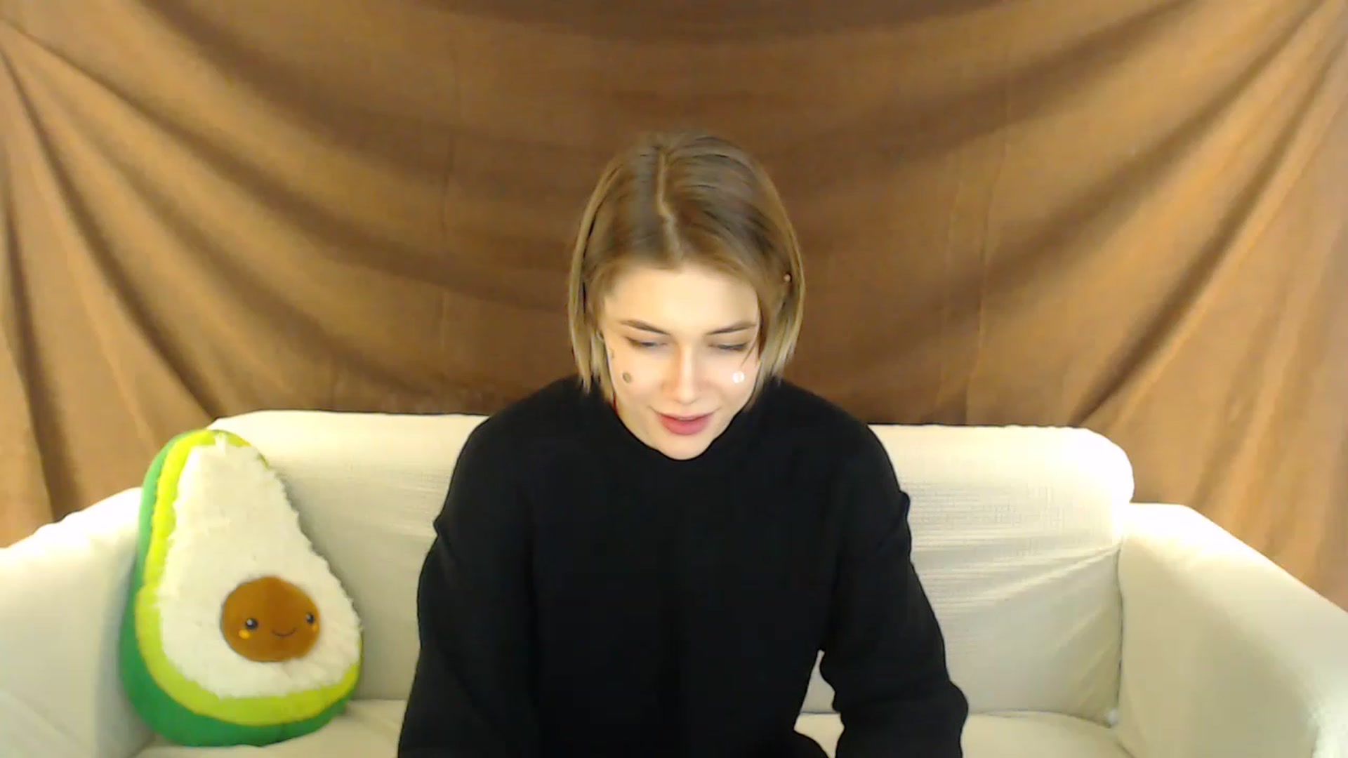 Gallery image thumbnail from KeepSpark's myfreecams stream on, 03/06/2023, 04:19 image 14 of 20