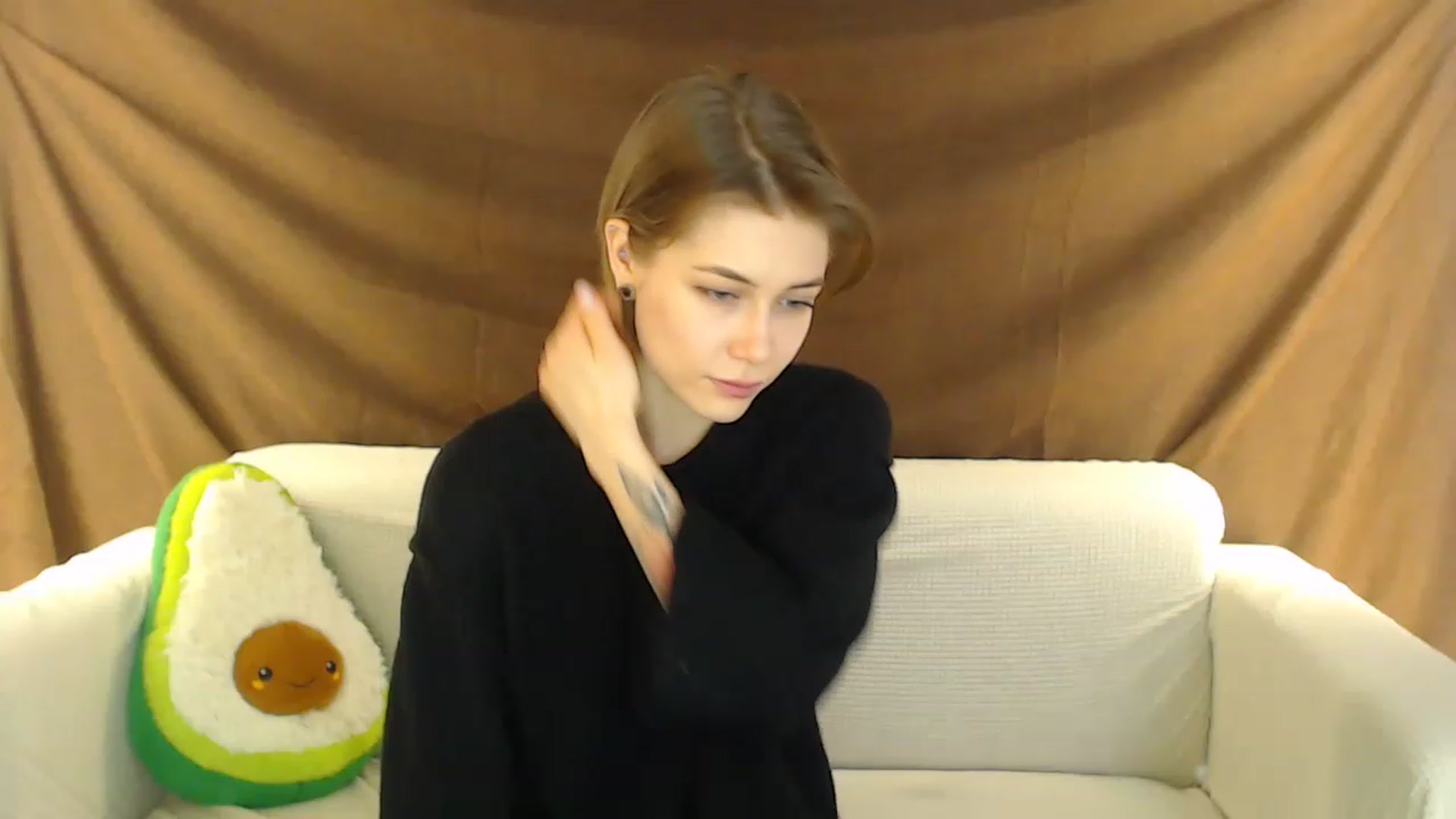 Gallery image thumbnail from KeepSpark's myfreecams stream on, 03/06/2023, 04:19 image 5 of 20