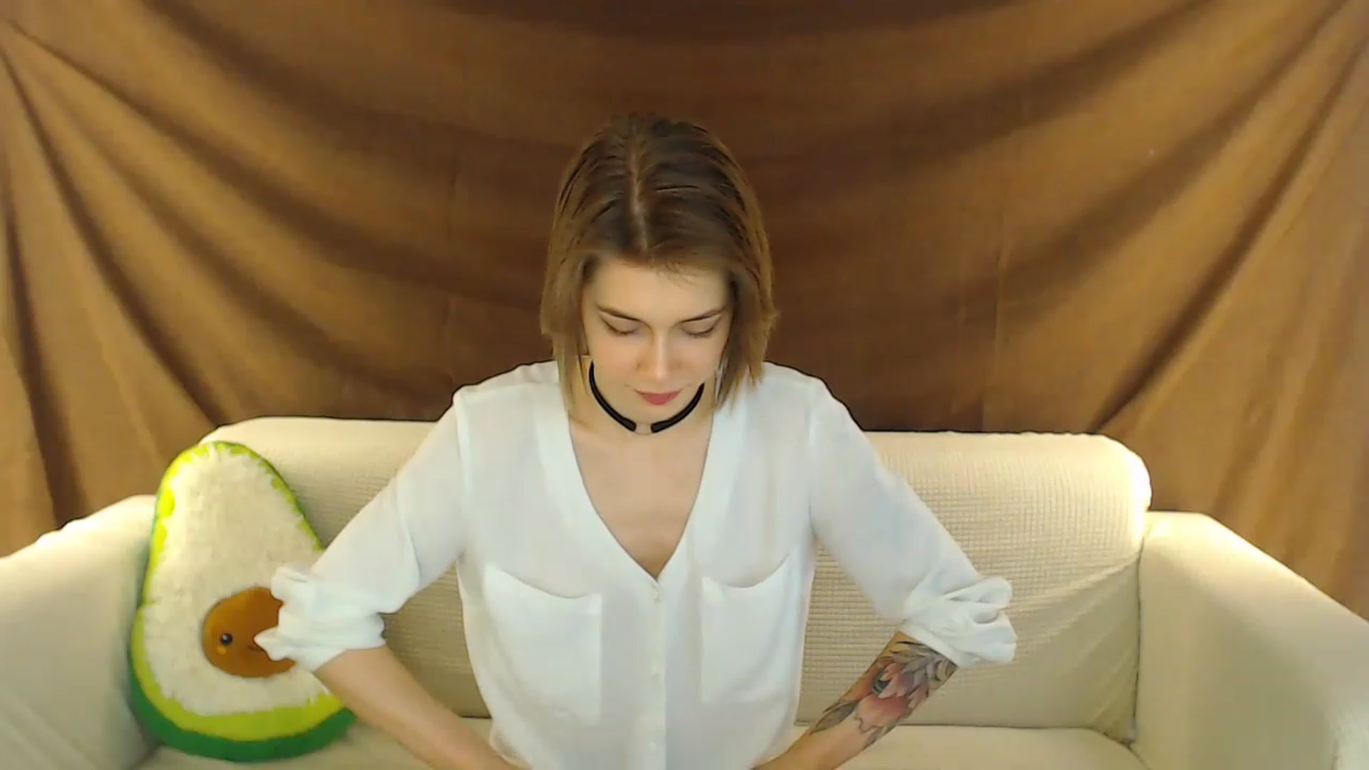 Gallery image thumbnail from KeepSpark's myfreecams stream on, 03/08/2023, 02:54 image 13 of 20