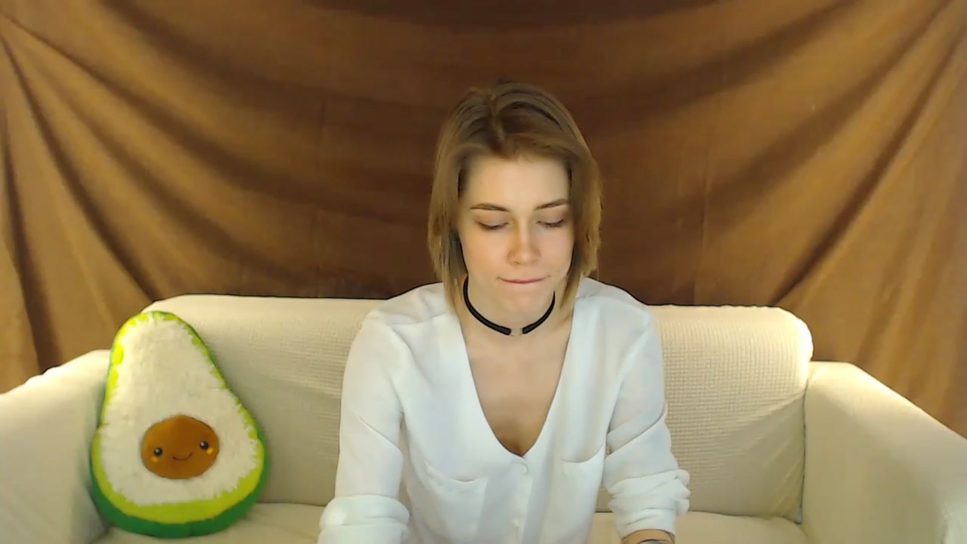 Gallery image thumbnail from KeepSpark's myfreecams stream on, 03/08/2023, 02:54 image 4 of 20