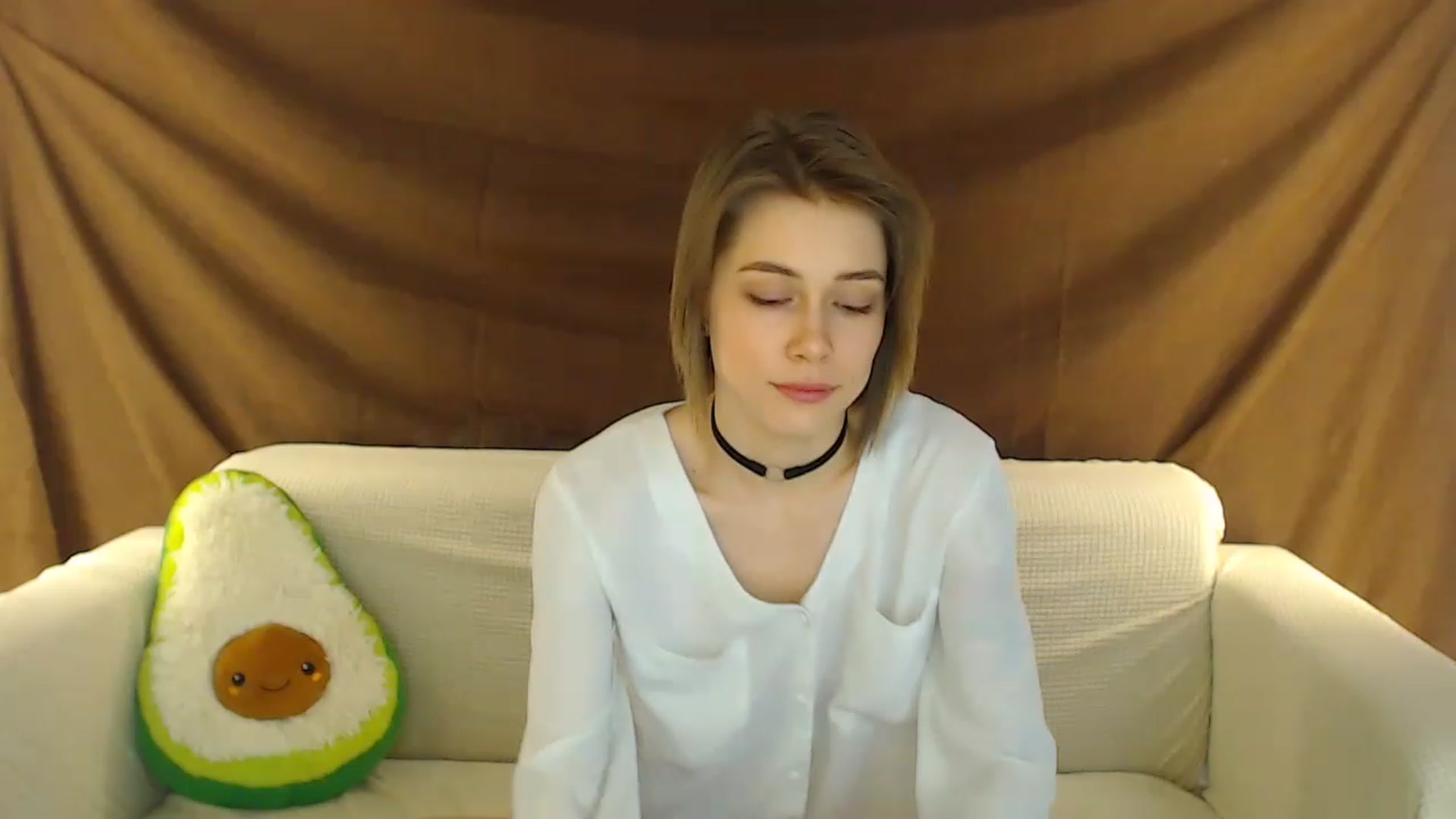 Gallery image thumbnail from KeepSpark's myfreecams stream on, 03/08/2023, 02:54 image 16 of 20