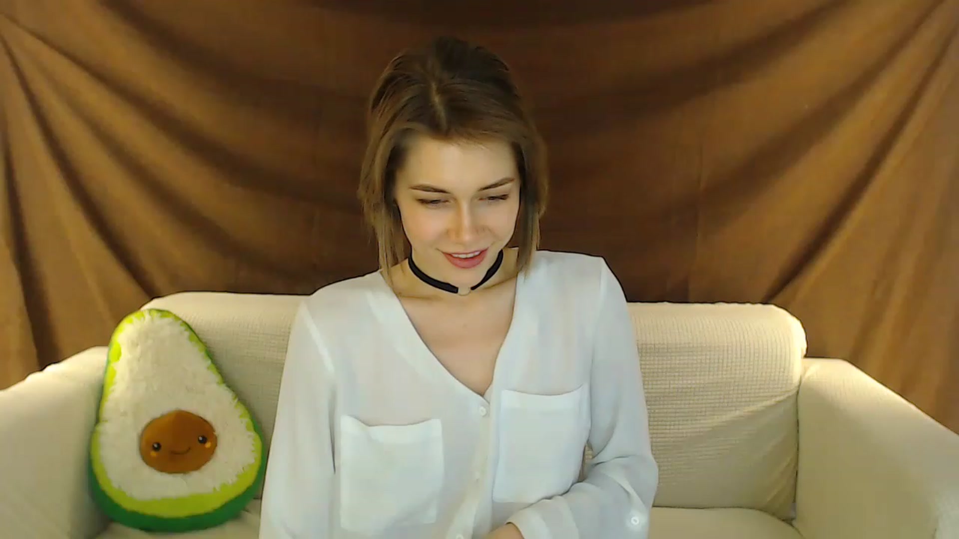 Gallery image thumbnail from KeepSpark's myfreecams stream on, 03/08/2023, 02:54 image 18 of 20