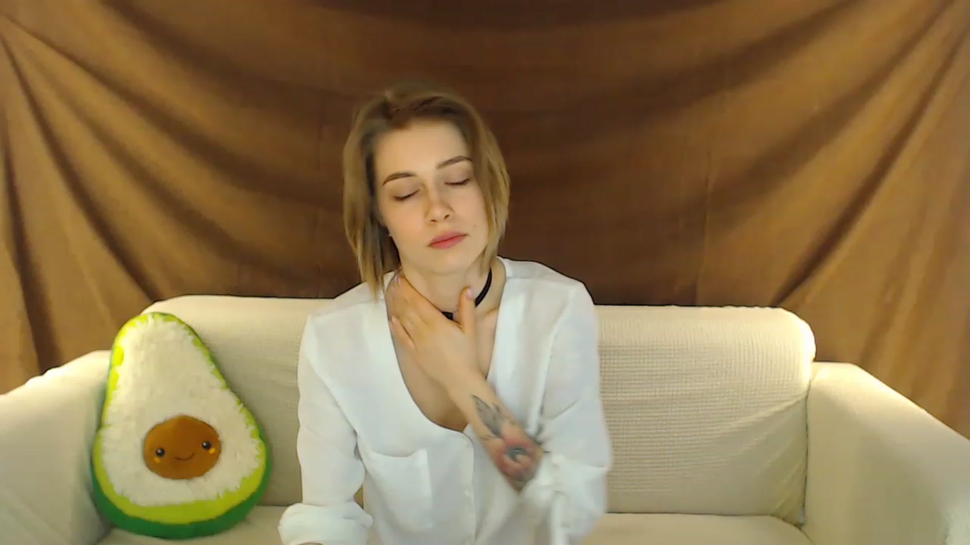 Gallery image thumbnail from KeepSpark's myfreecams stream on, 03/08/2023, 02:54 image 8 of 20