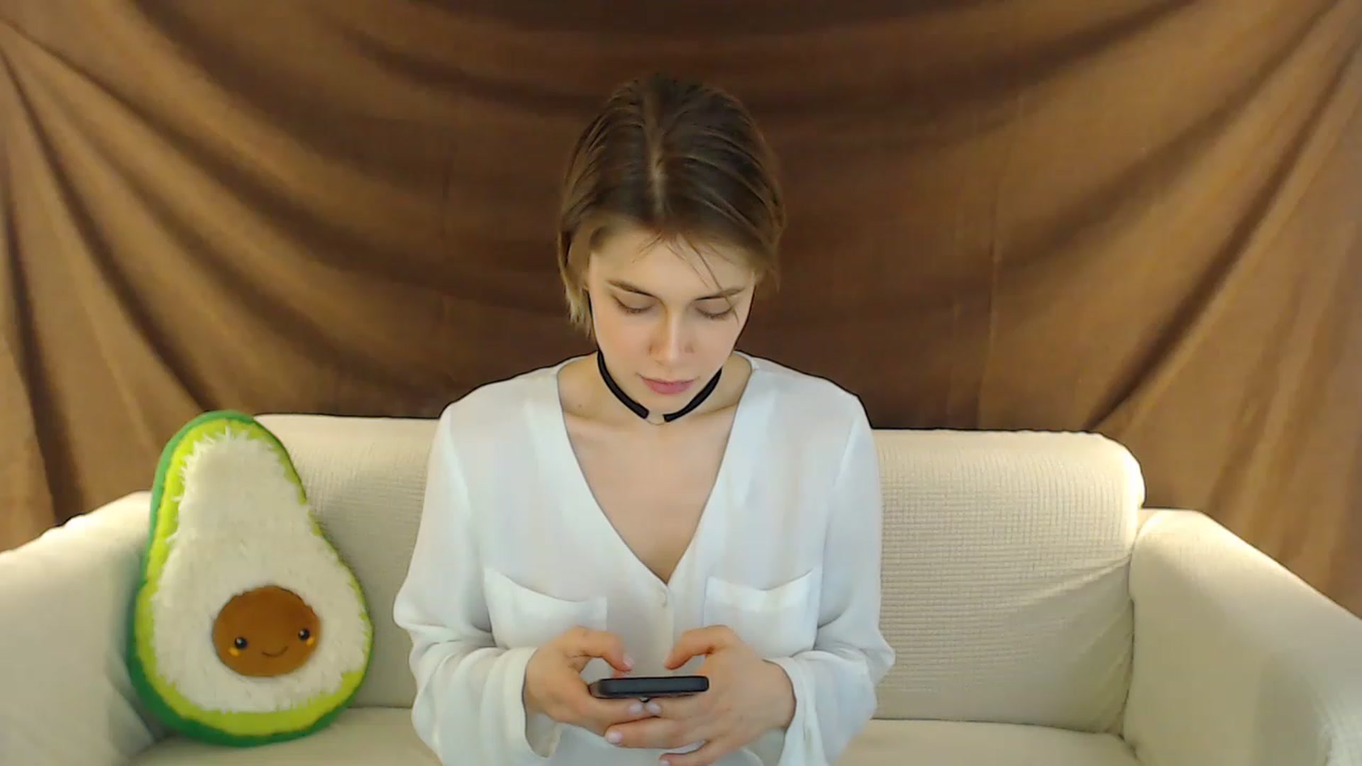 Gallery image thumbnail from KeepSpark's myfreecams stream on, 03/08/2023, 05:21 image 12 of 20