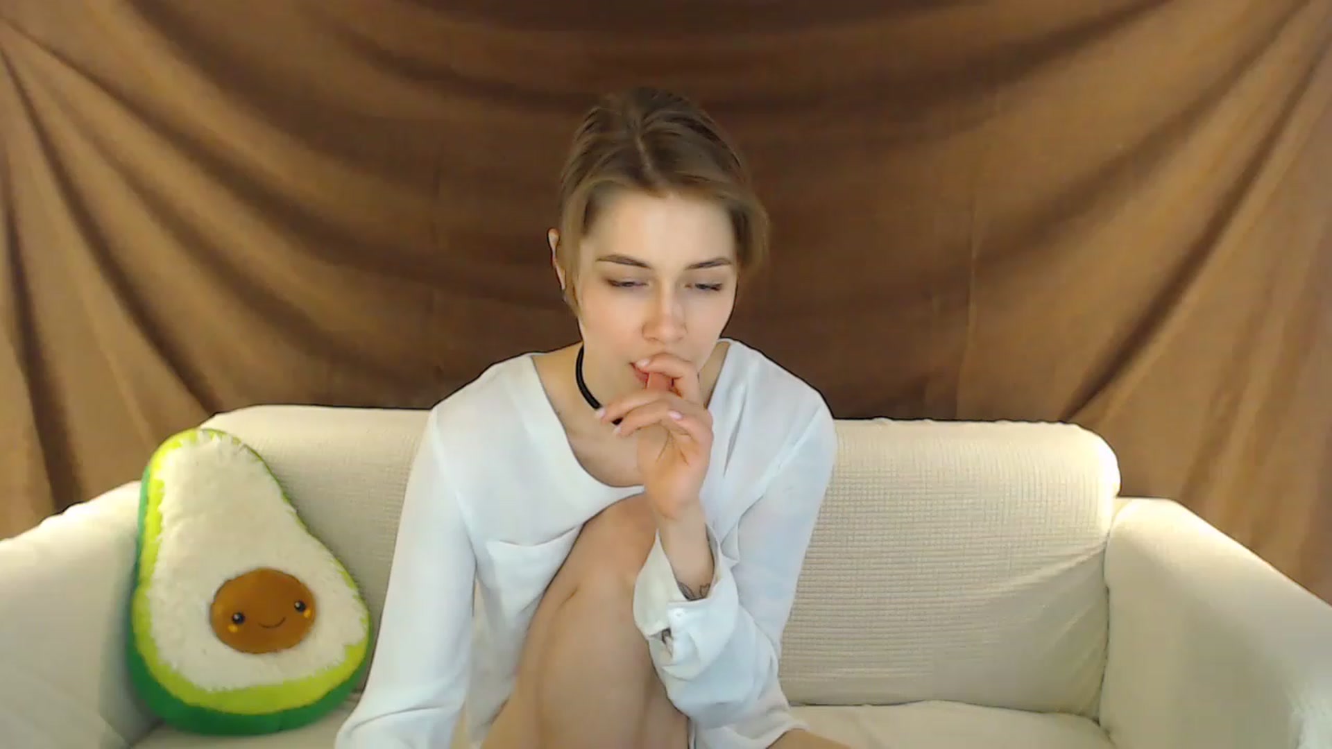 Gallery image thumbnail from KeepSpark's myfreecams stream on, 03/08/2023, 06:35 image 1 of 20
