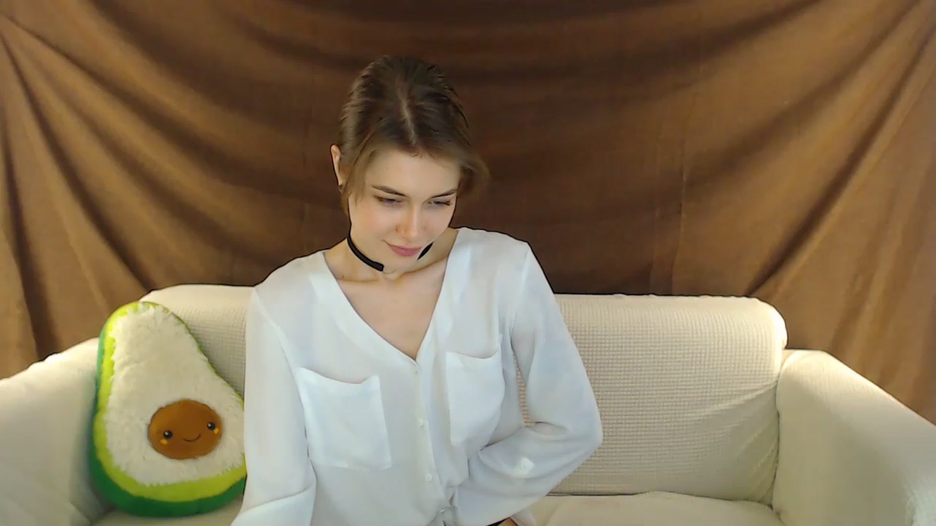 Gallery image thumbnail from KeepSpark's myfreecams stream on, 03/08/2023, 06:35 image 4 of 20