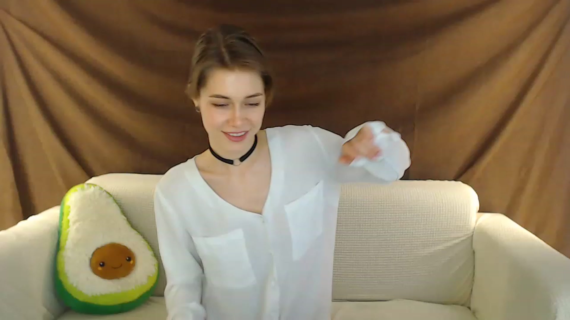 Gallery image thumbnail from KeepSpark's myfreecams stream on, 03/08/2023, 06:35 image 7 of 20