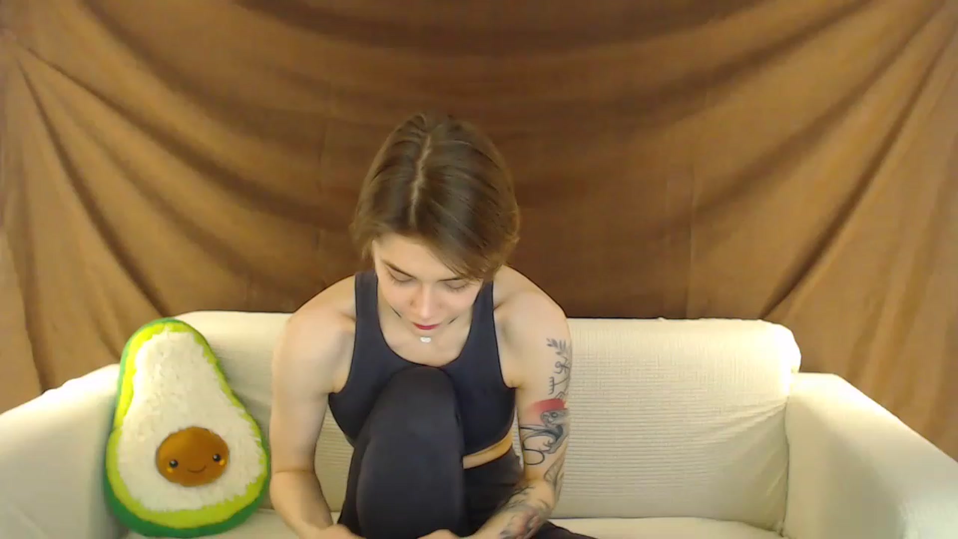 Gallery image thumbnail from KeepSpark's myfreecams stream on, 03/14/2023, 02:09 image 12 of 20