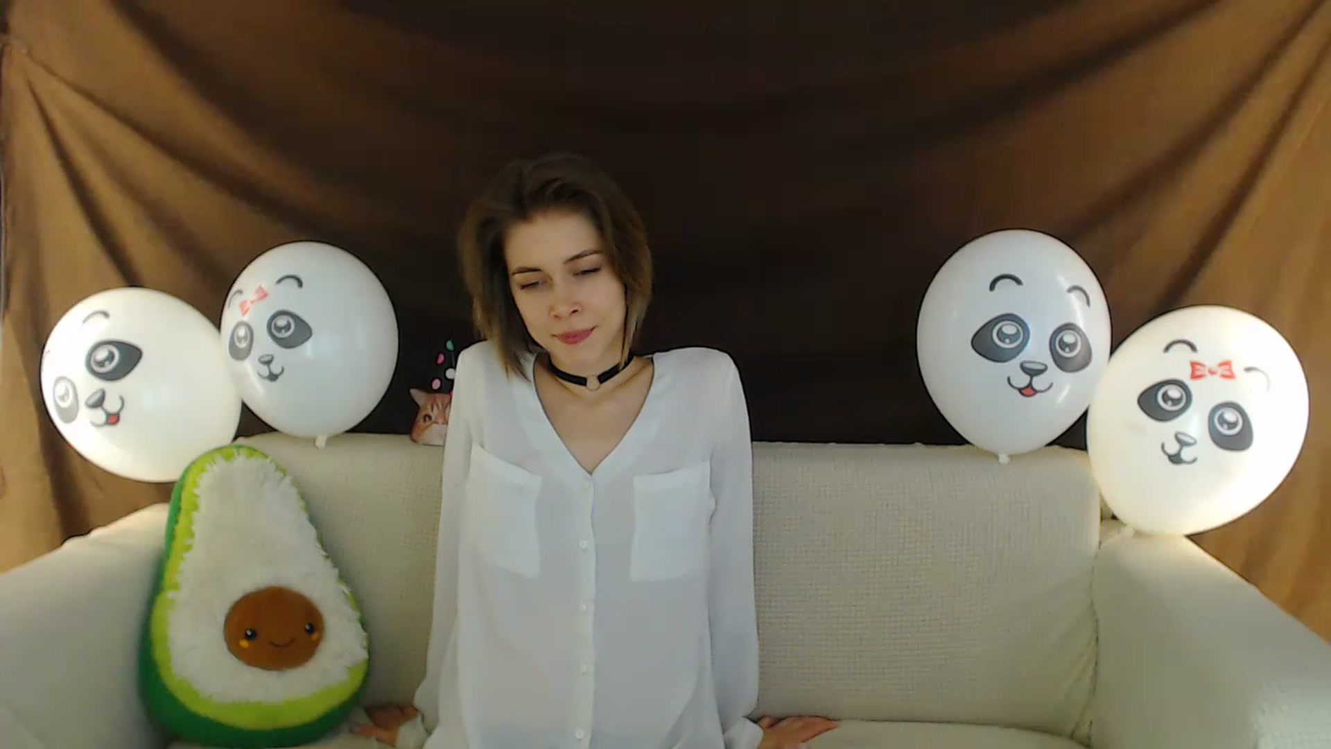 Gallery image thumbnail from KeepSpark's myfreecams stream on, 03/15/2023, 03:53 image 20 of 20