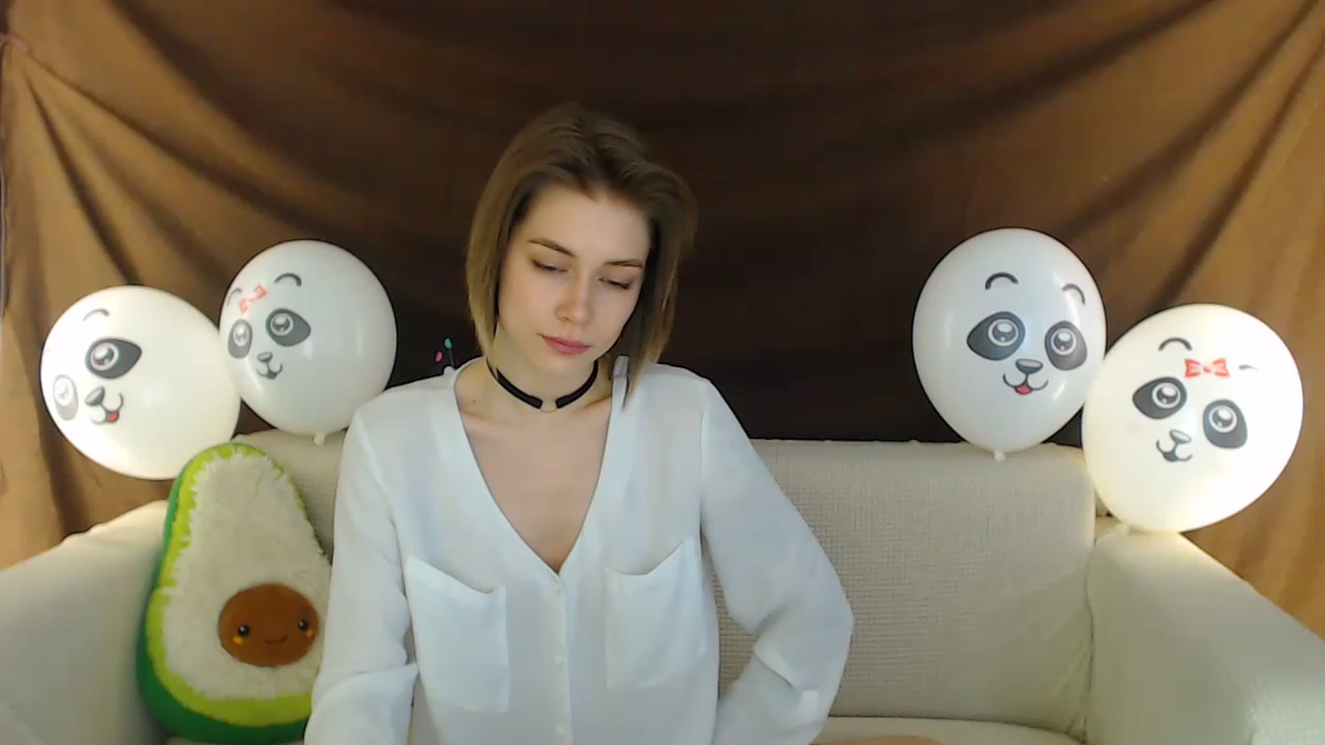Gallery image thumbnail from KeepSpark's myfreecams stream on, 03/15/2023, 03:53 image 18 of 20