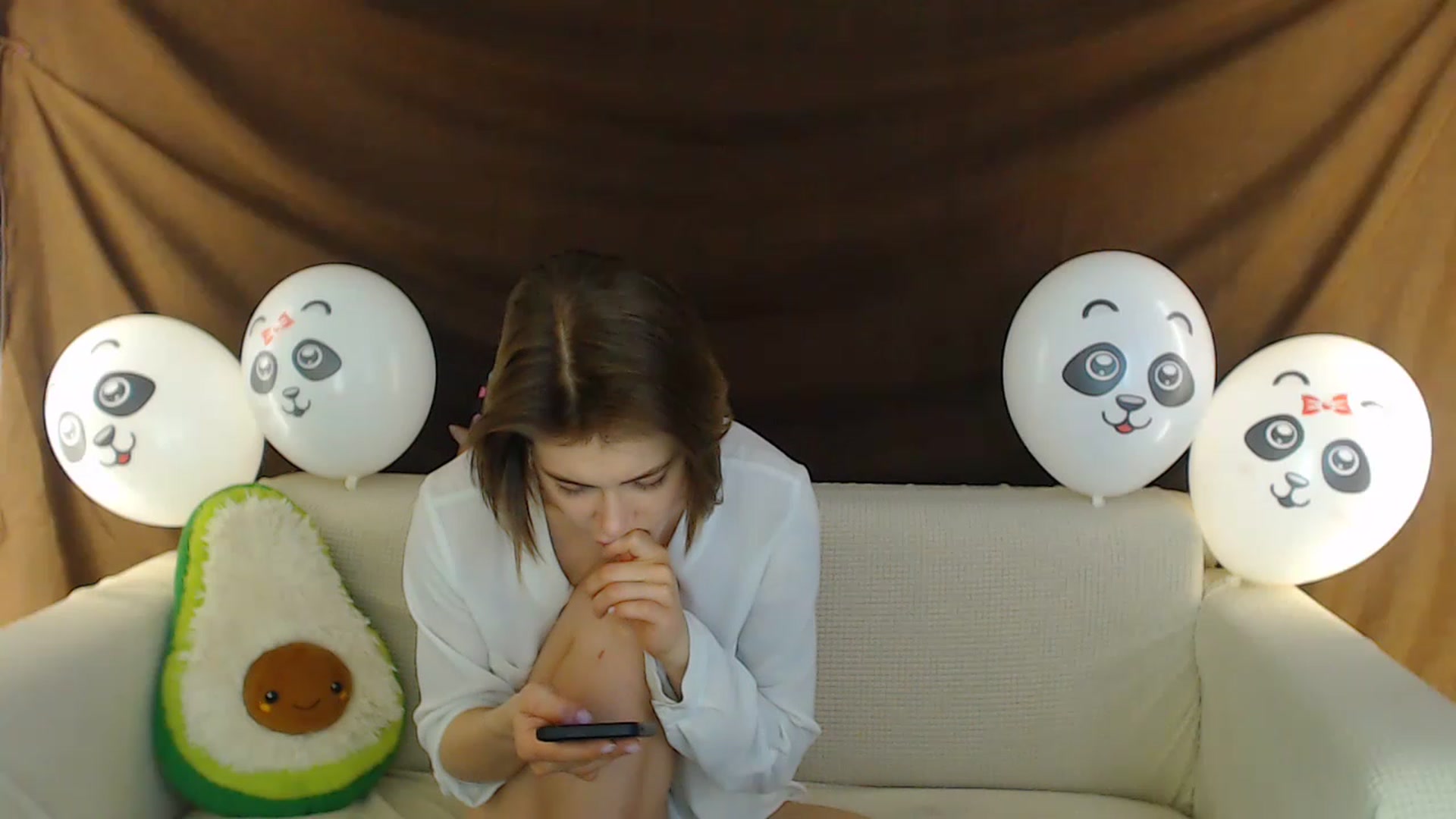 Gallery image thumbnail from KeepSpark's myfreecams stream on, 03/15/2023, 03:53 image 13 of 20