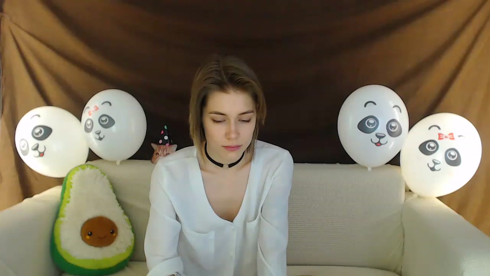 Gallery image thumbnail from KeepSpark's myfreecams stream on, 03/15/2023, 03:53 image 15 of 20