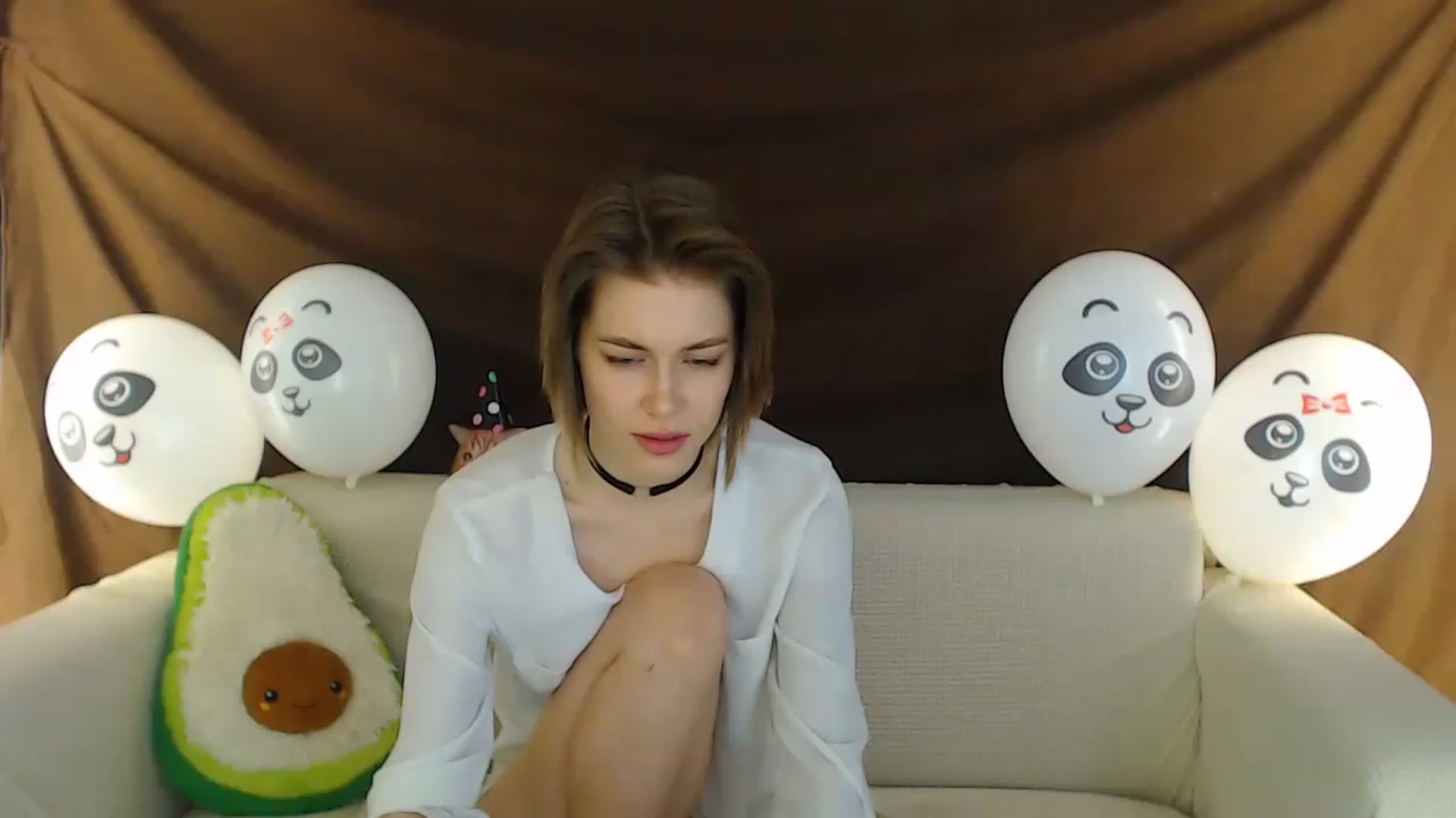 Gallery image thumbnail from KeepSpark's myfreecams stream on, 03/15/2023, 03:53 image 12 of 20