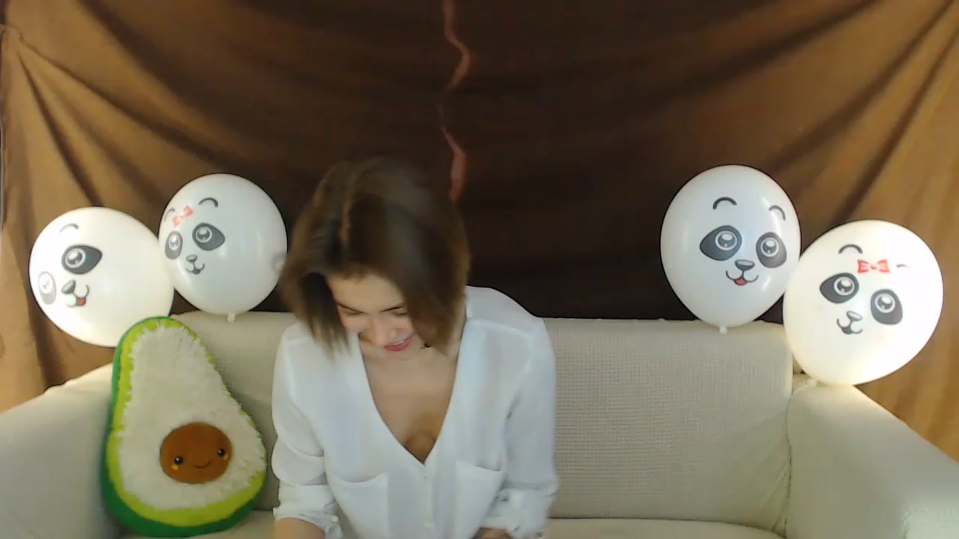 Gallery image thumbnail from KeepSpark's myfreecams stream on, 03/15/2023, 03:53 image 3 of 20