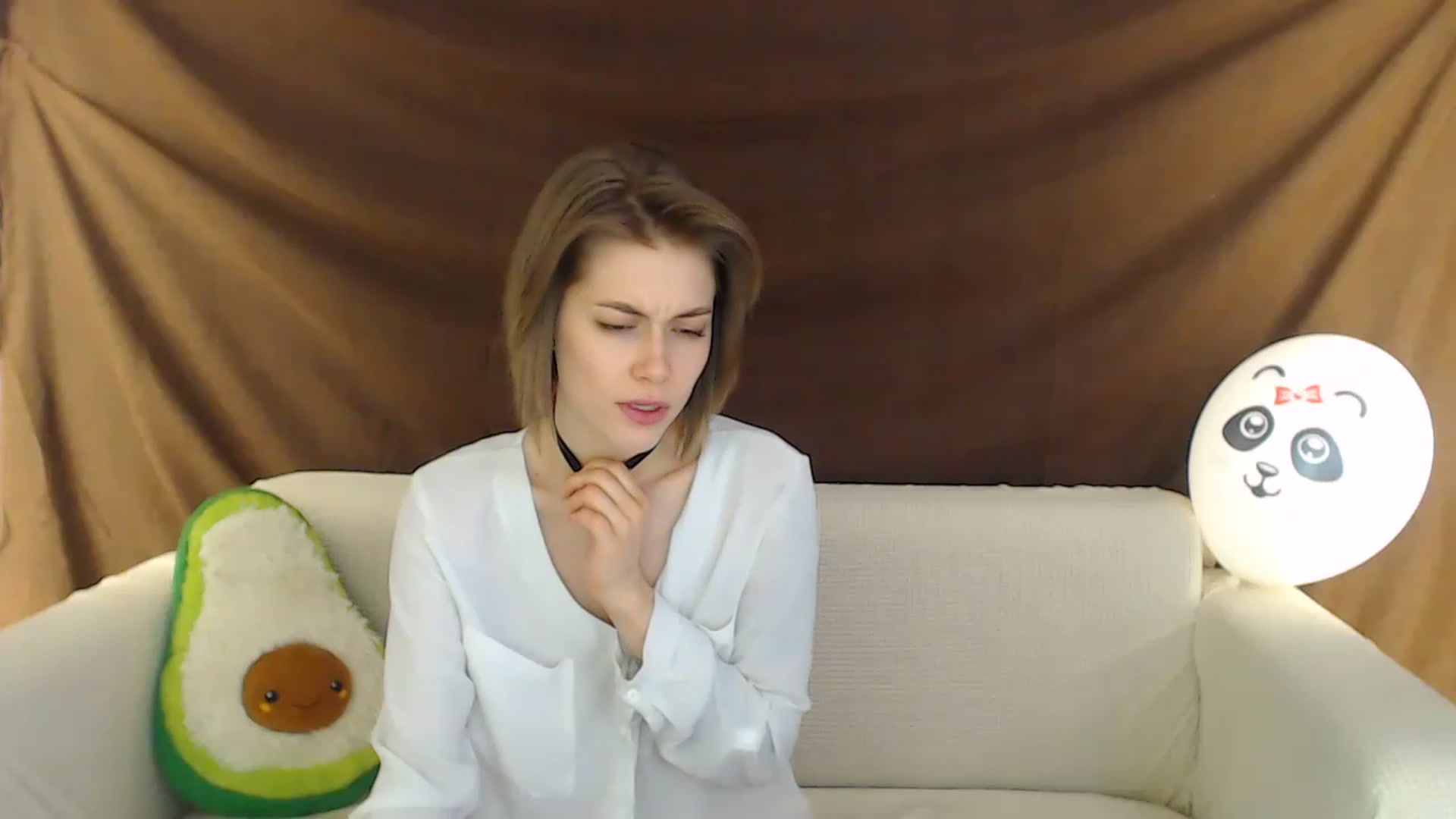 Gallery image thumbnail from KeepSpark's myfreecams stream on, 03/15/2023, 04:58 image 15 of 20